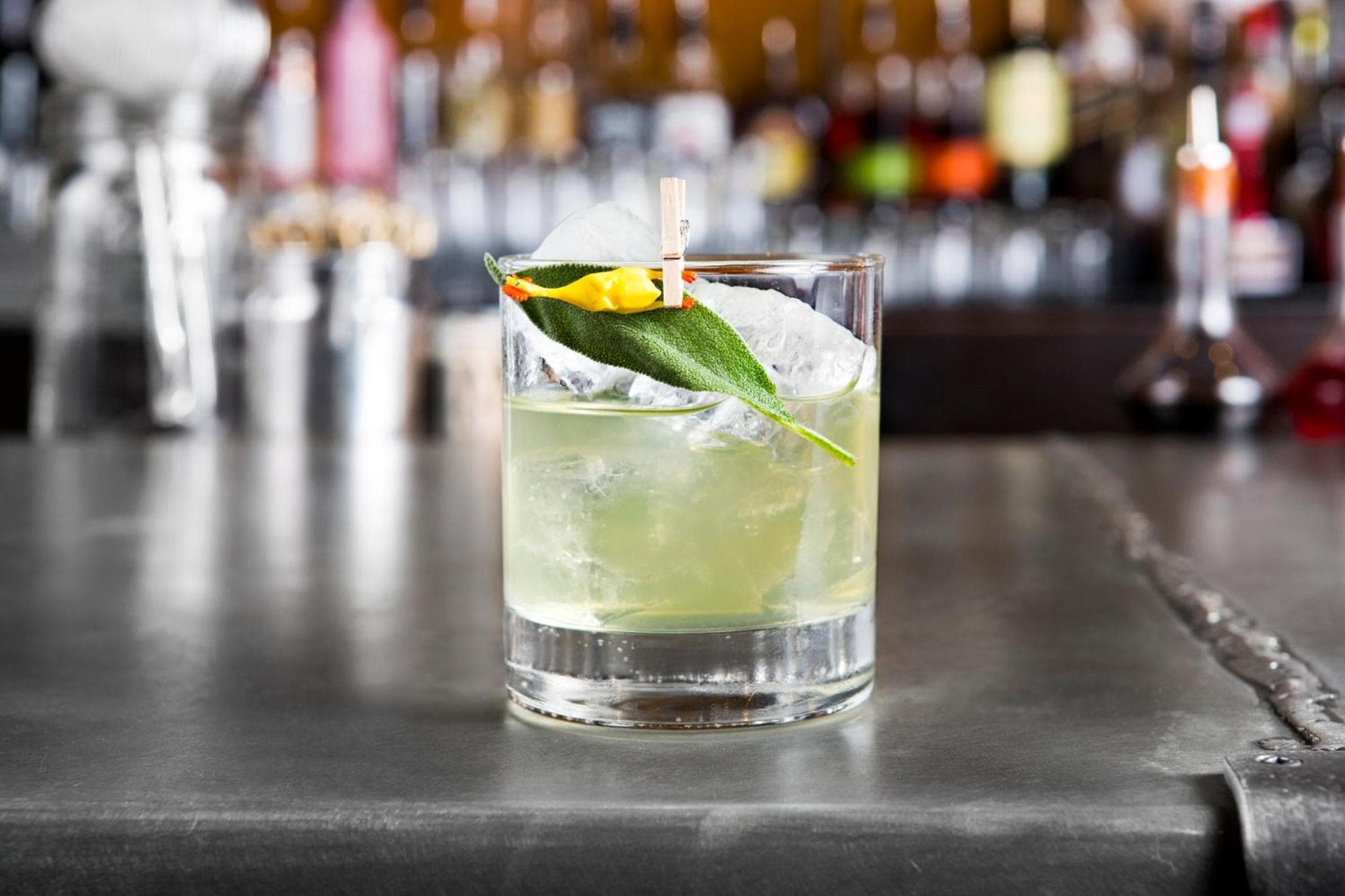 Kimpton Hotel Wilshire, un hotel IHG — 15