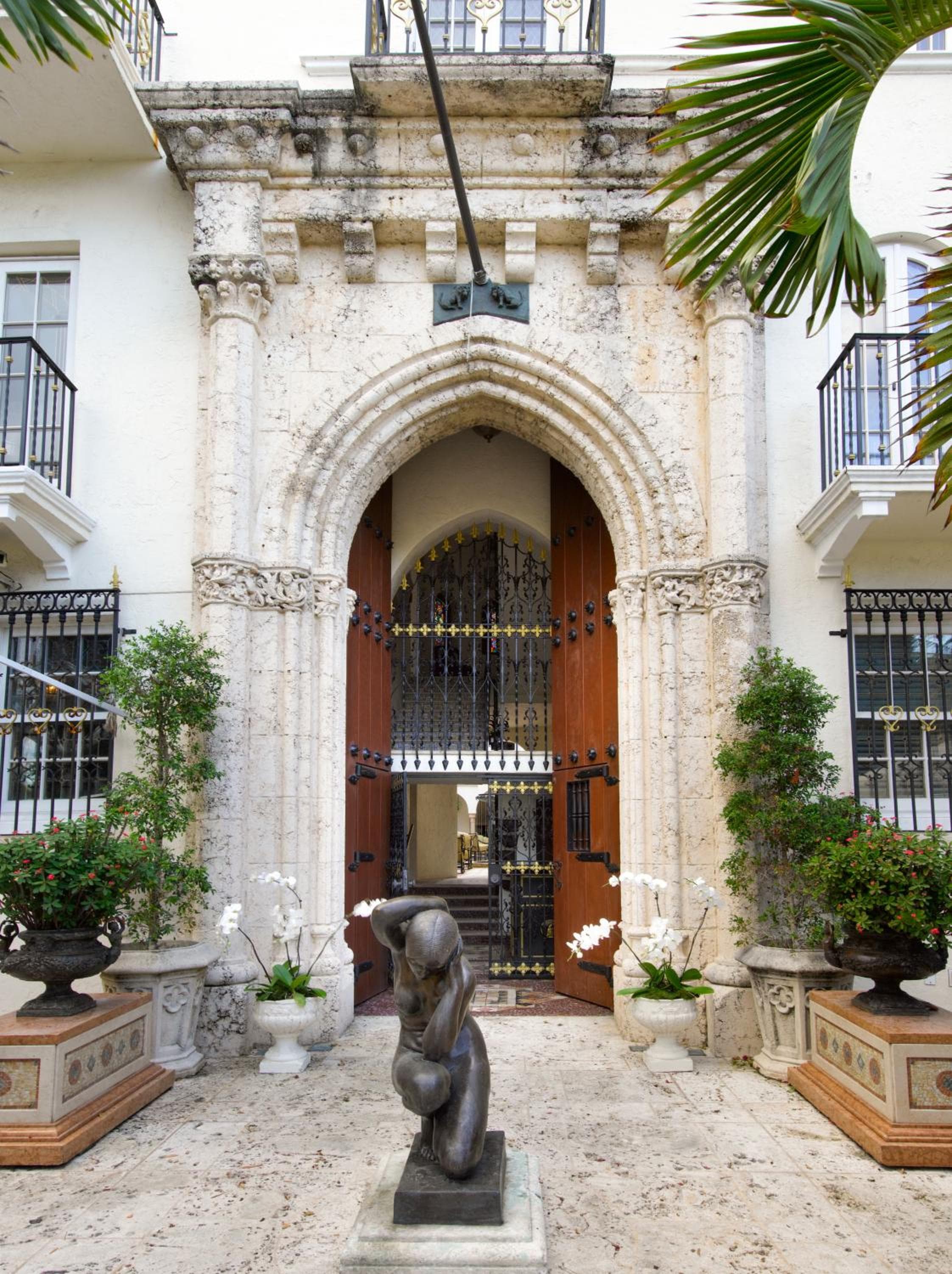 La Villa Casa Casuarina — 13