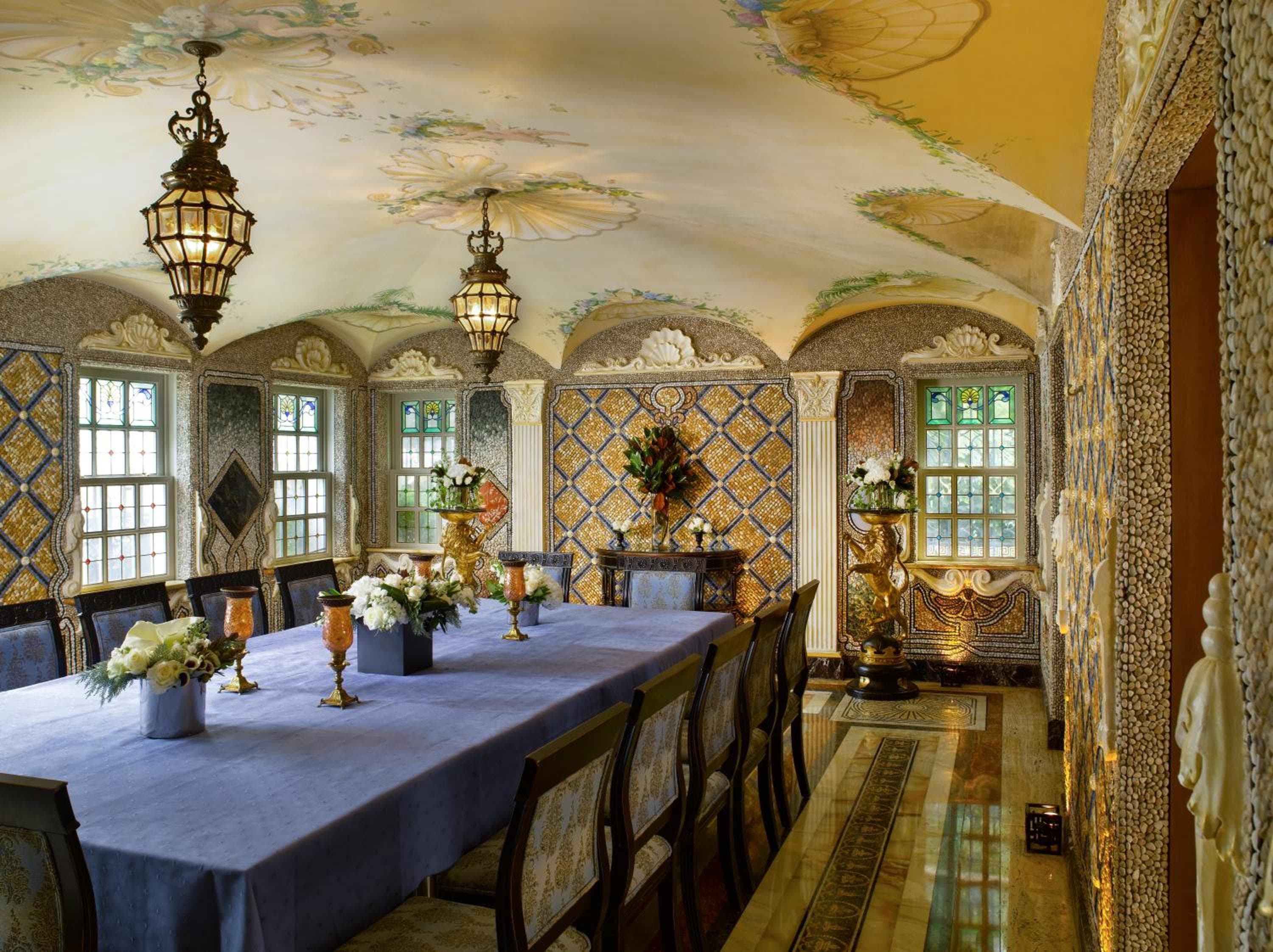 La Villa Casa Casuarina — 11