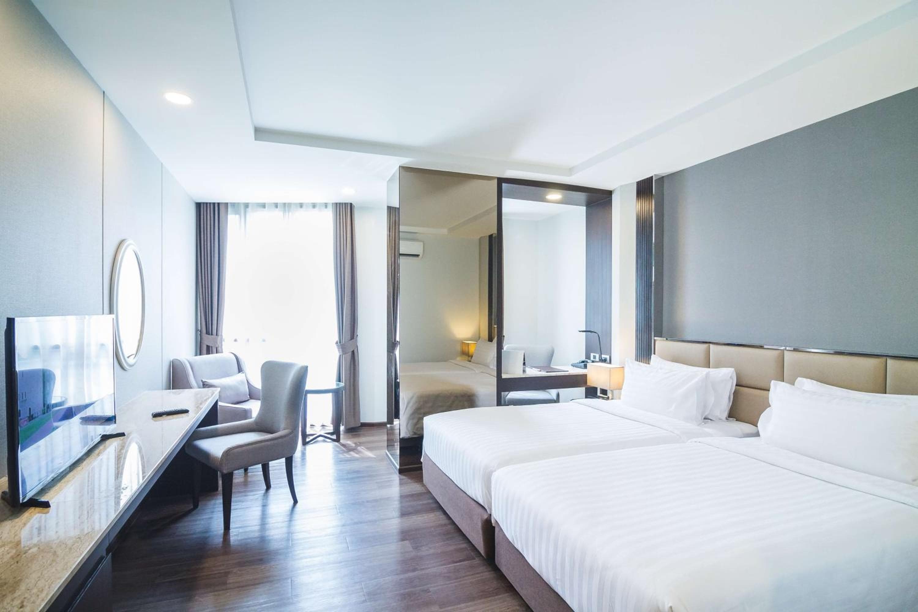 SureStay Plus di Best Western Sukhumvit 2 — 7