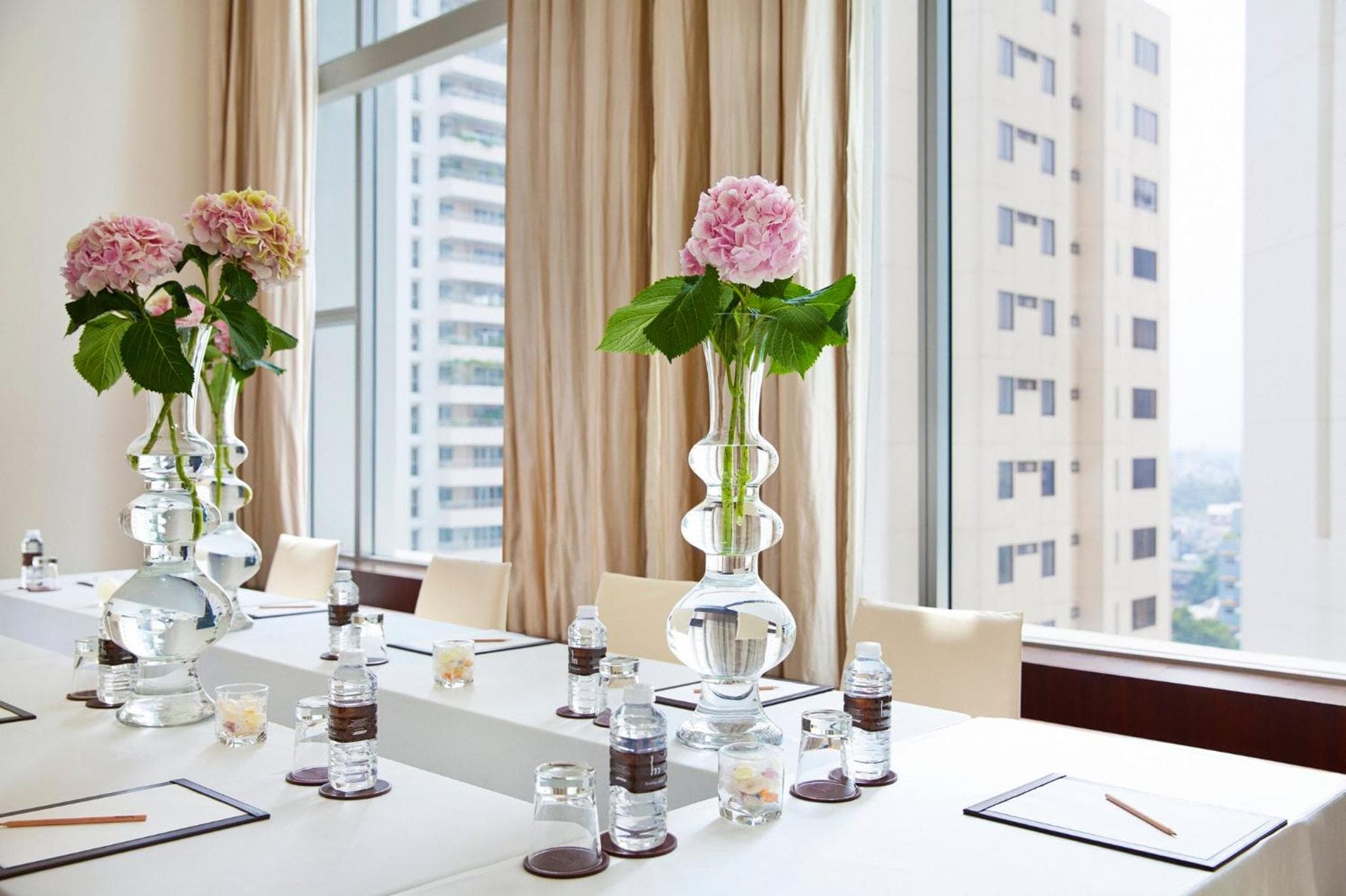 COMO Metropolitan Bangkok — 23