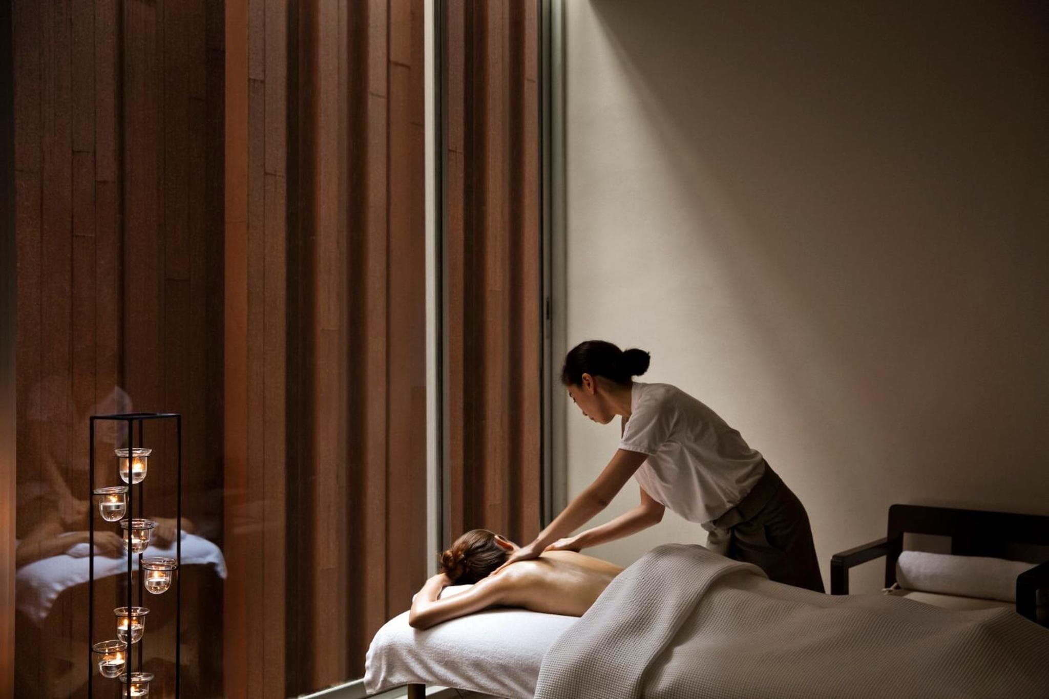 COMO Metropolitan Bangkok — 27