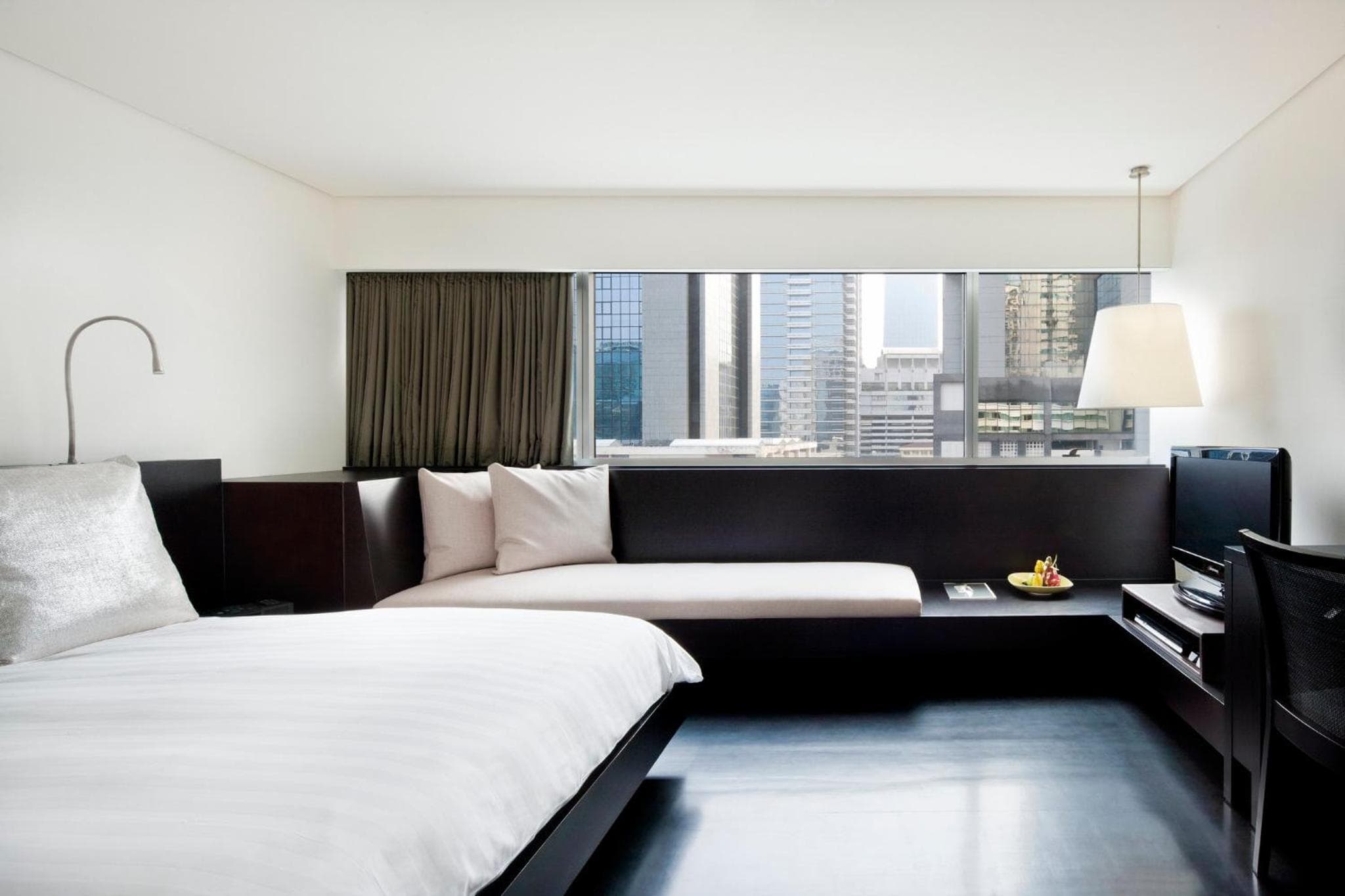 COMO Metropolitan Bangkok — 17