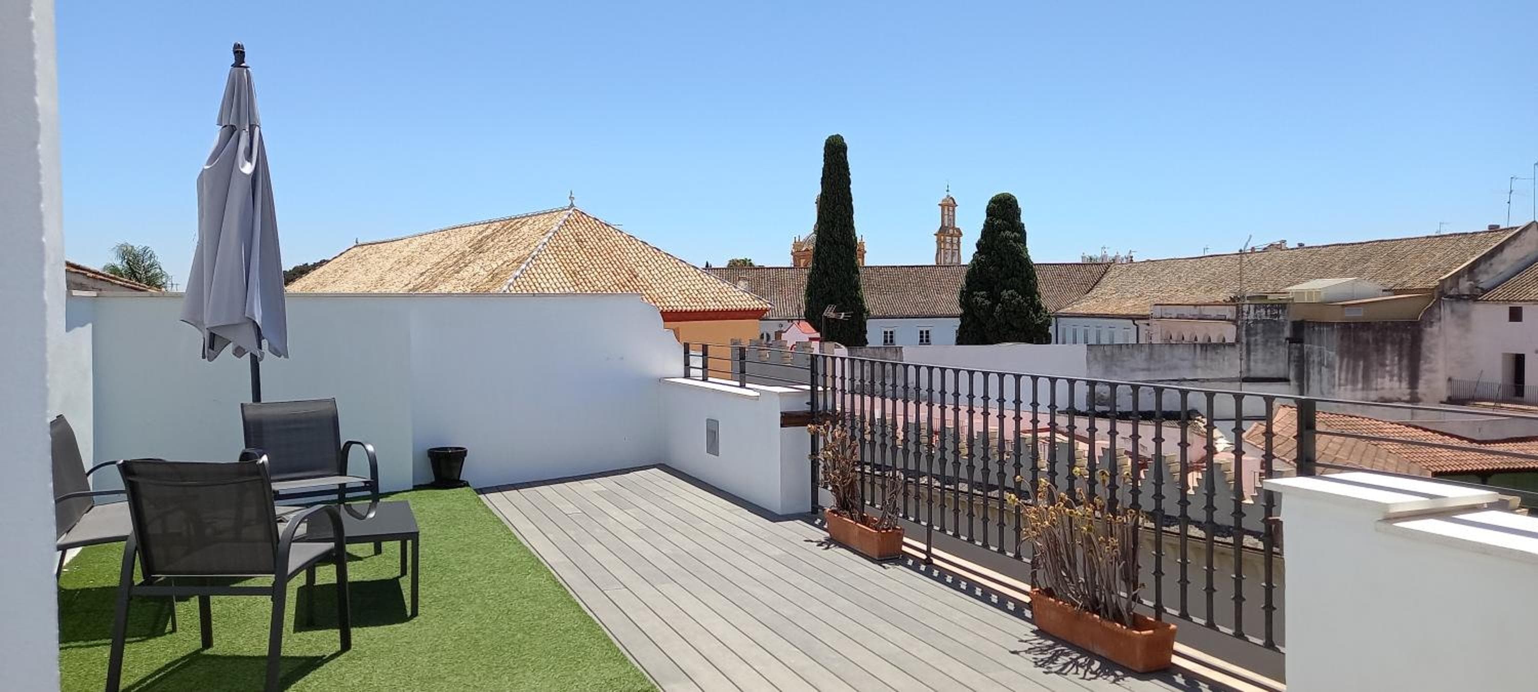 Casa Palacio La Casa Blanca Suites — 11