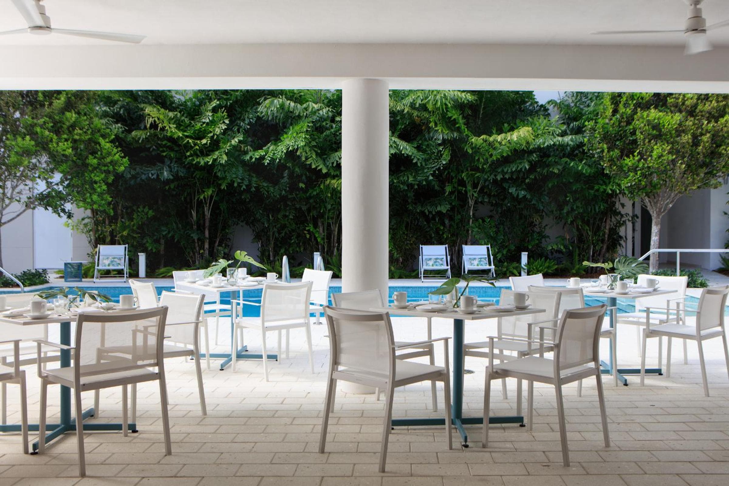 Kimpton Shorebreak Fort Lauderdale by IHG — 28