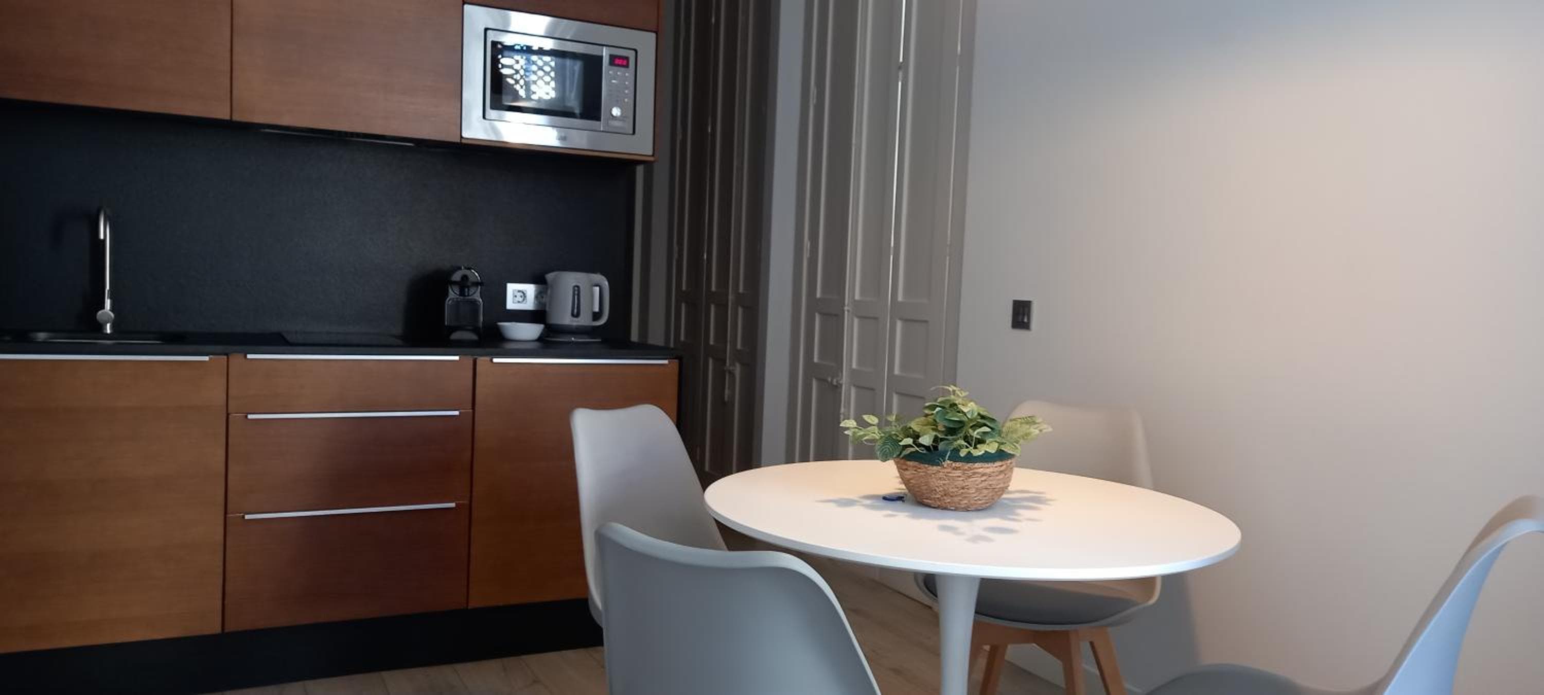 Casa Palacio La Casa Blanca Suites — 17