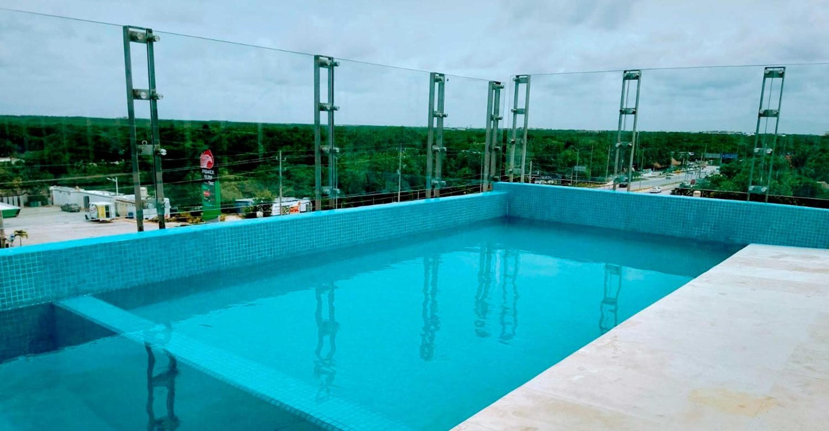 Siente Tulum Hotel & Cenote Club — 21
