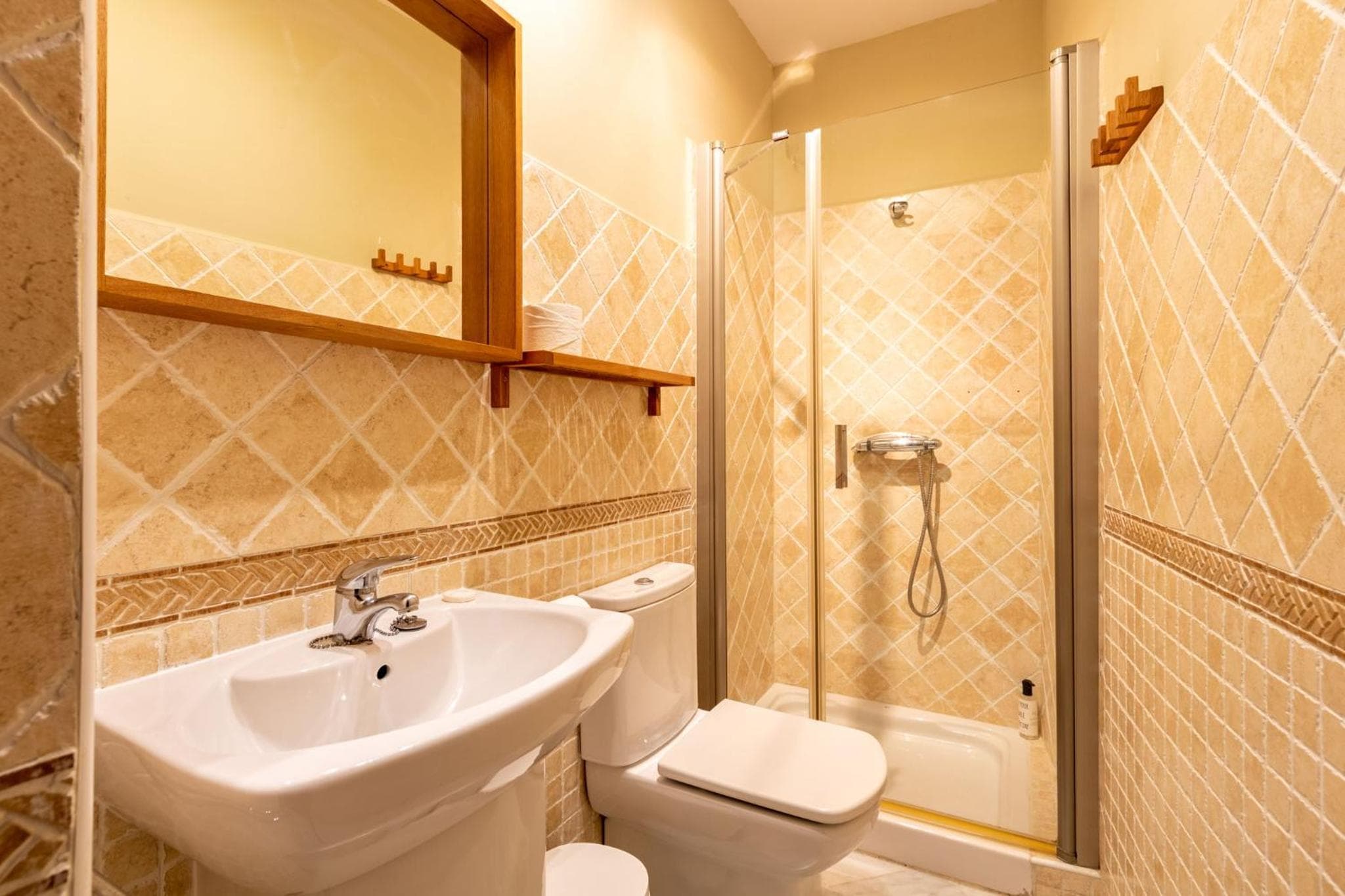 Puerta San Esteban — 17