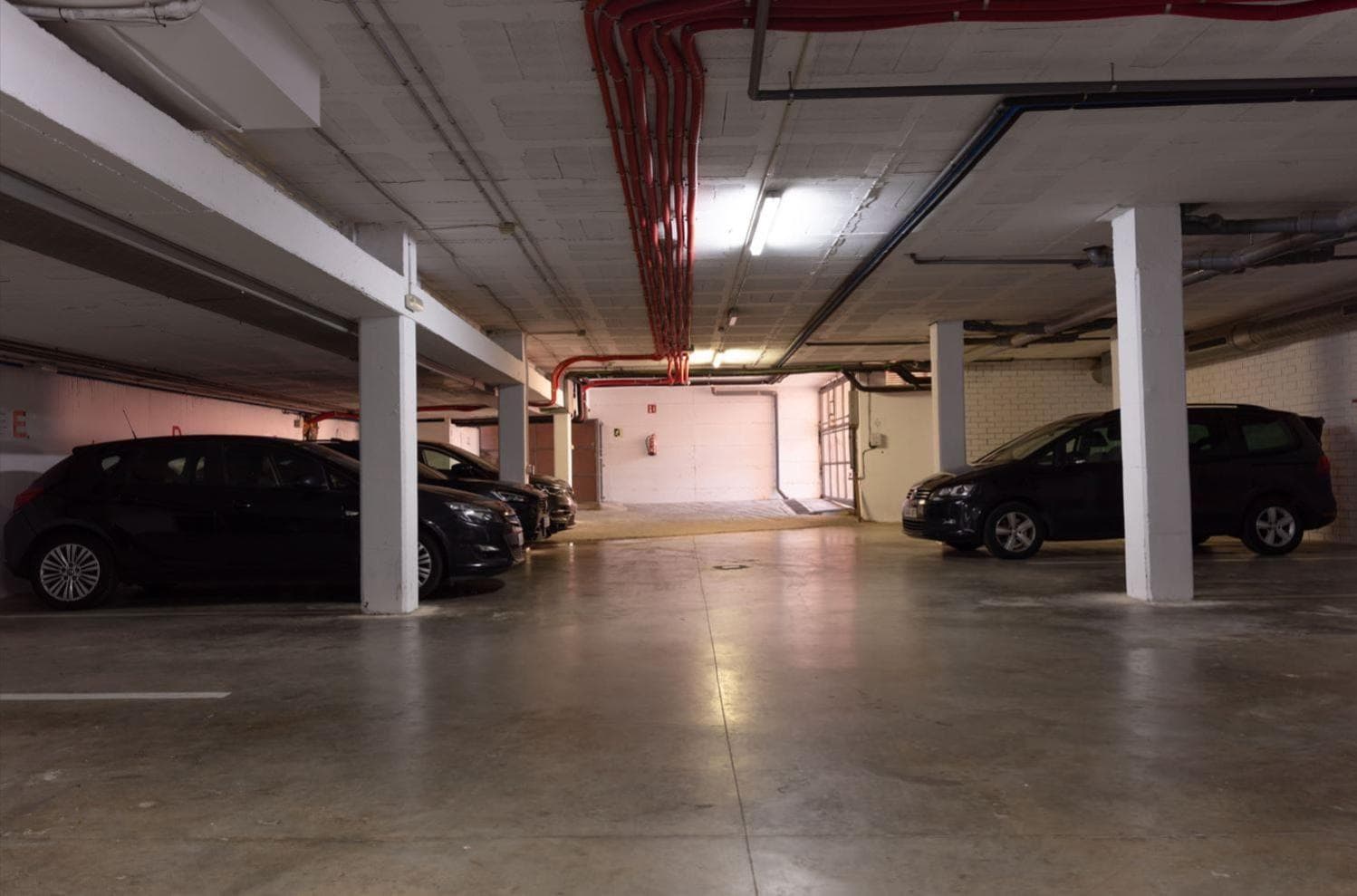 NM Suites by Escampa Hotels — 3