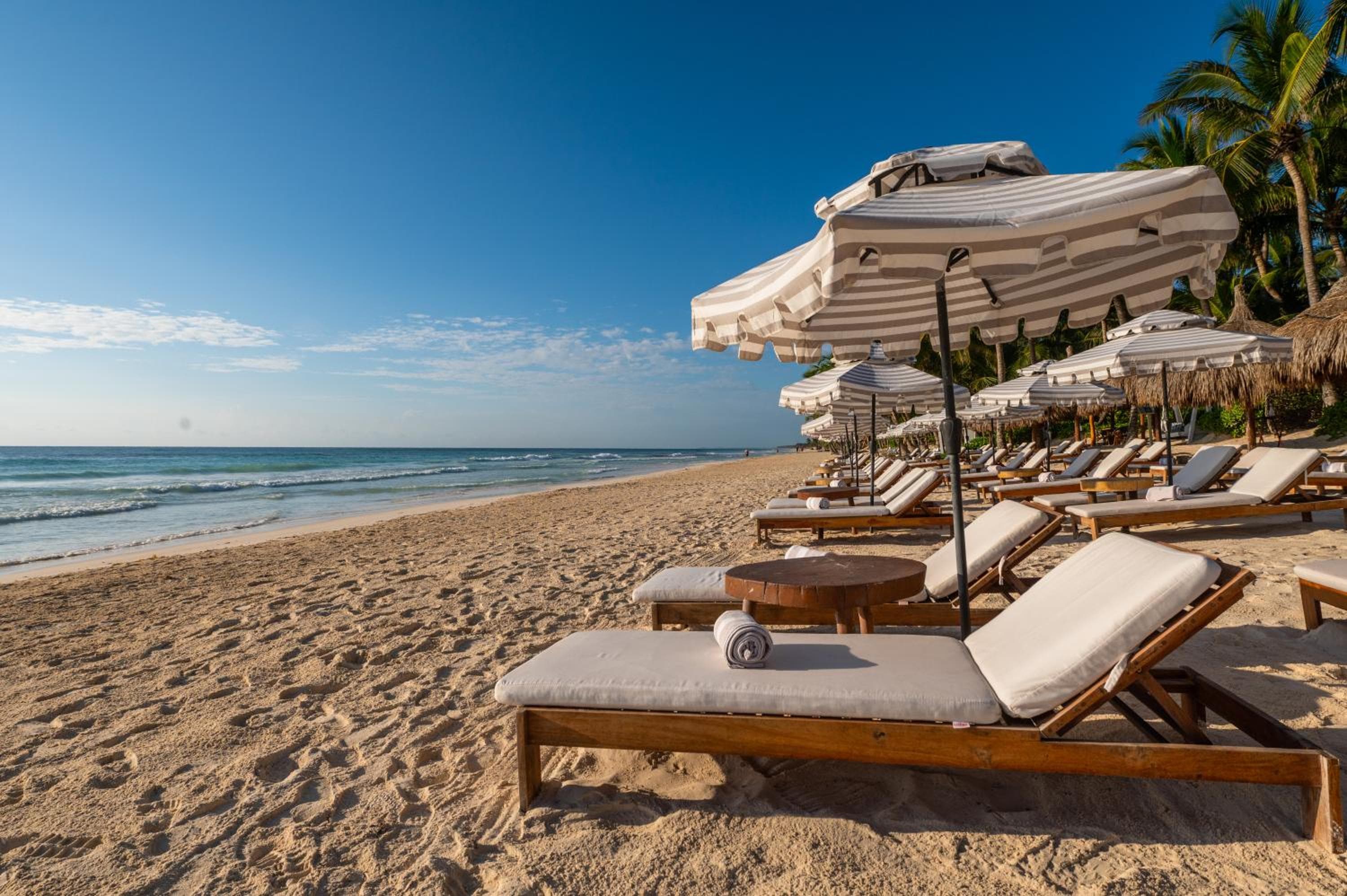 Ana y Jose Tulum Hotel & Beach Club — 27