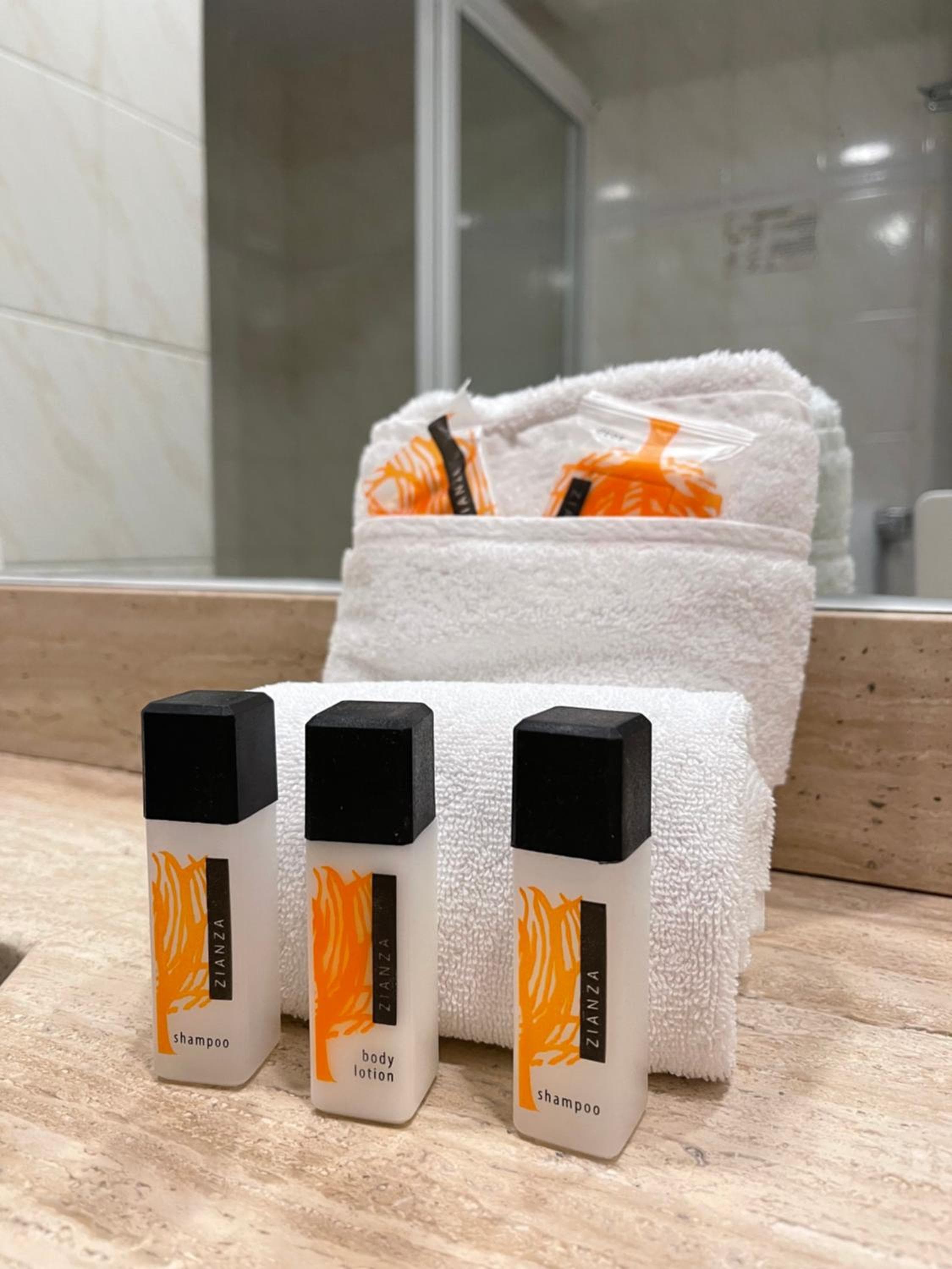 Hotel Catedral — 18