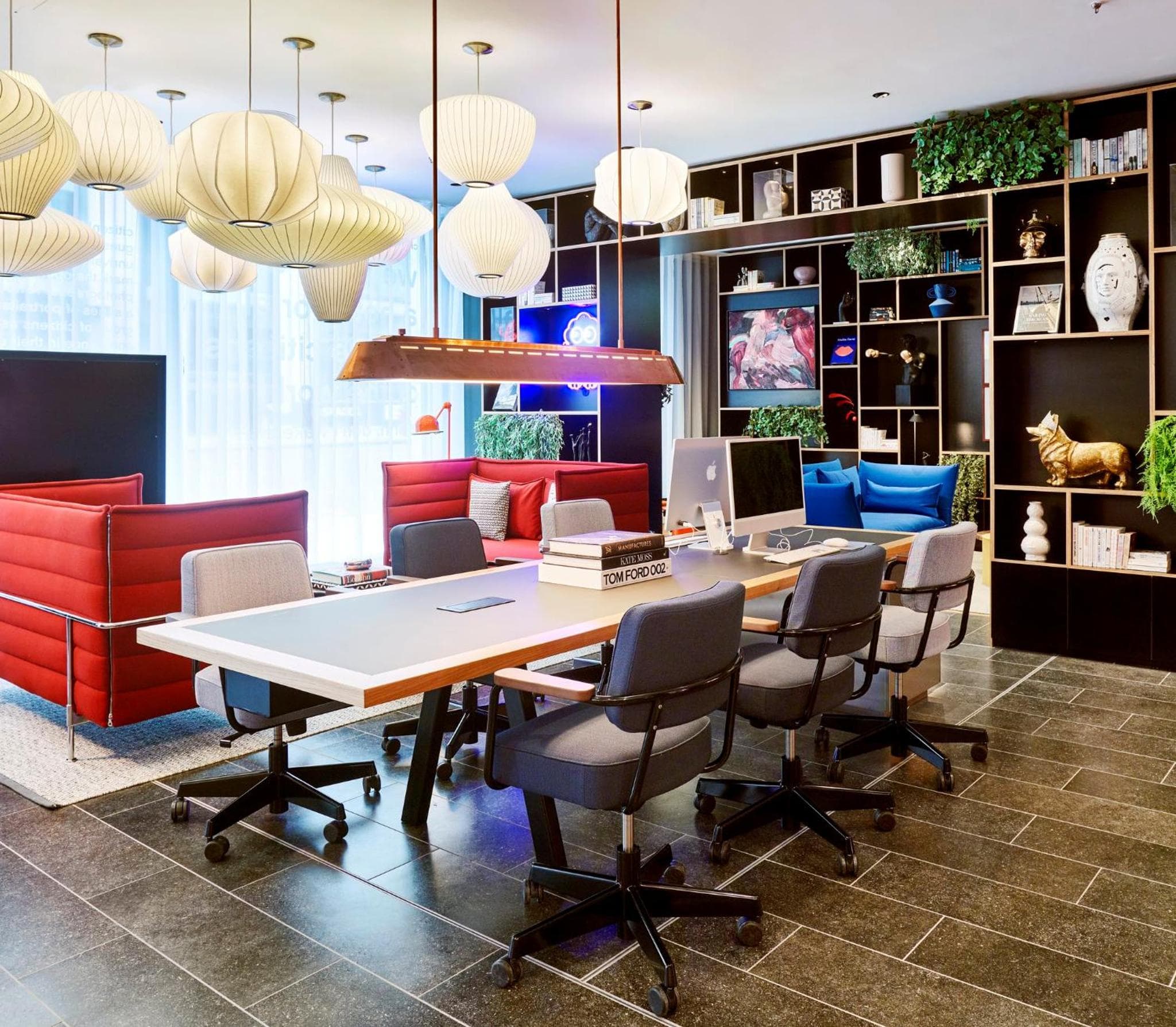 citizenM London Victoria Station — 23
