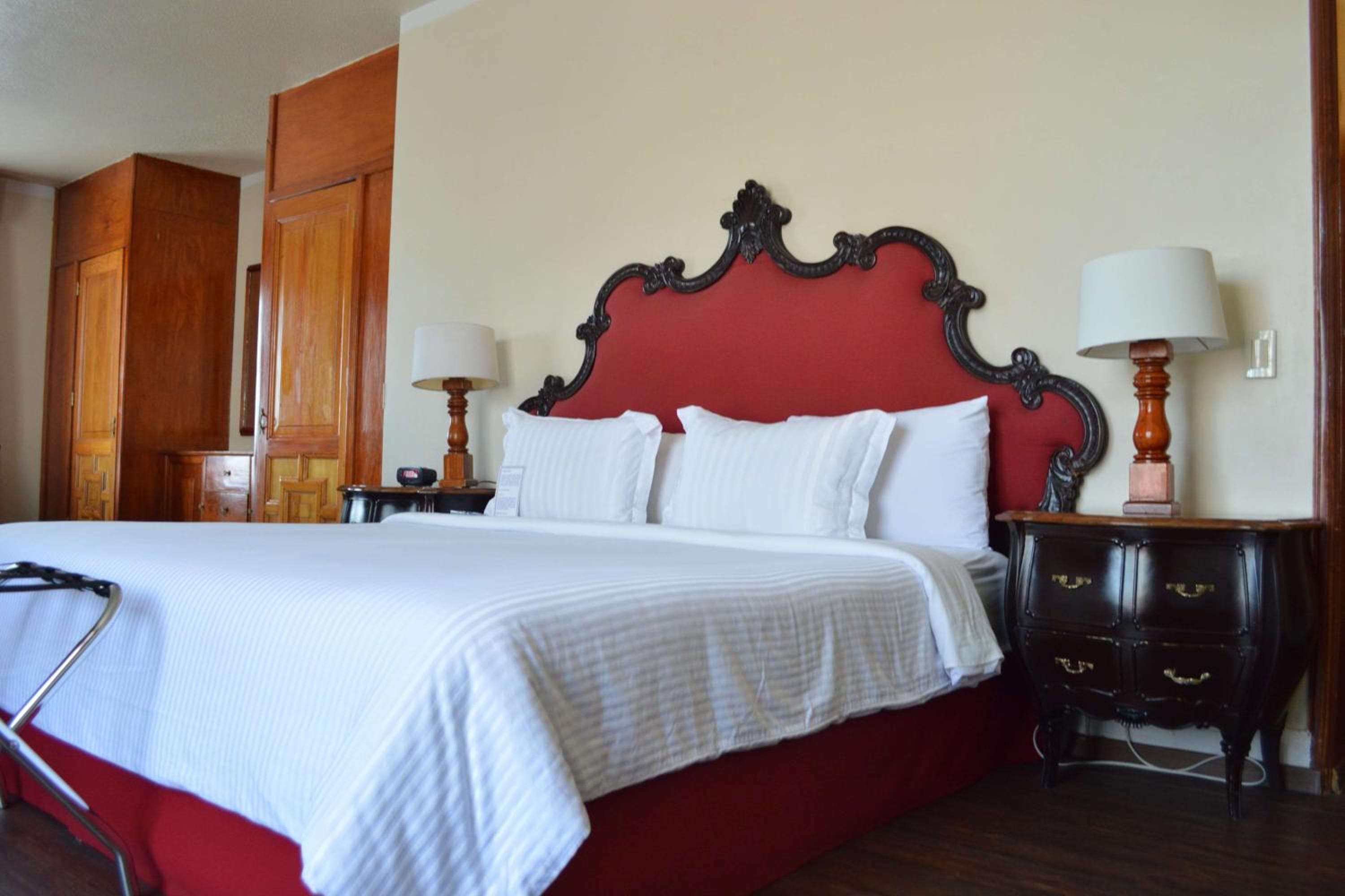 Best Western Majestic — 18