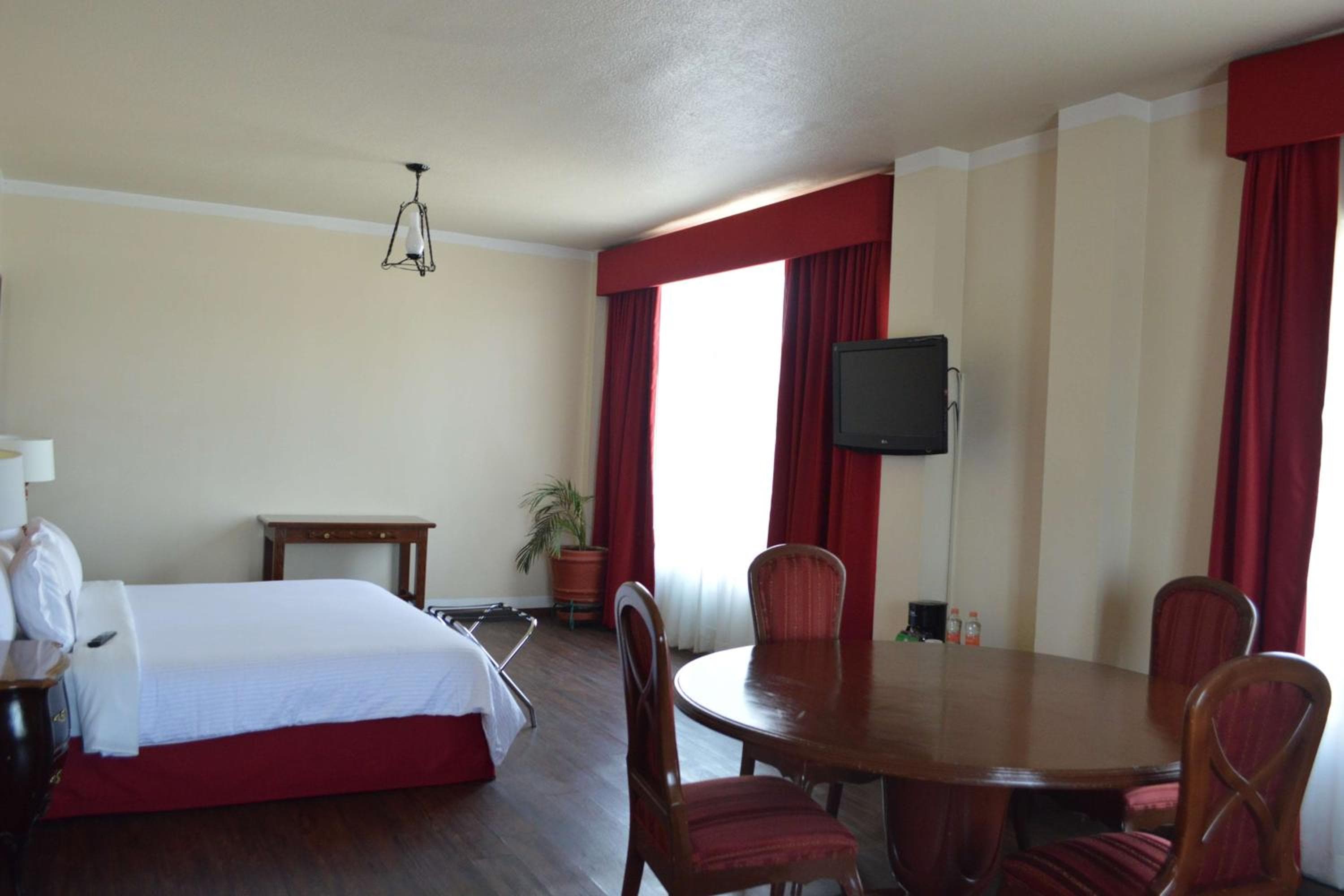 Best Western Majestic — 17