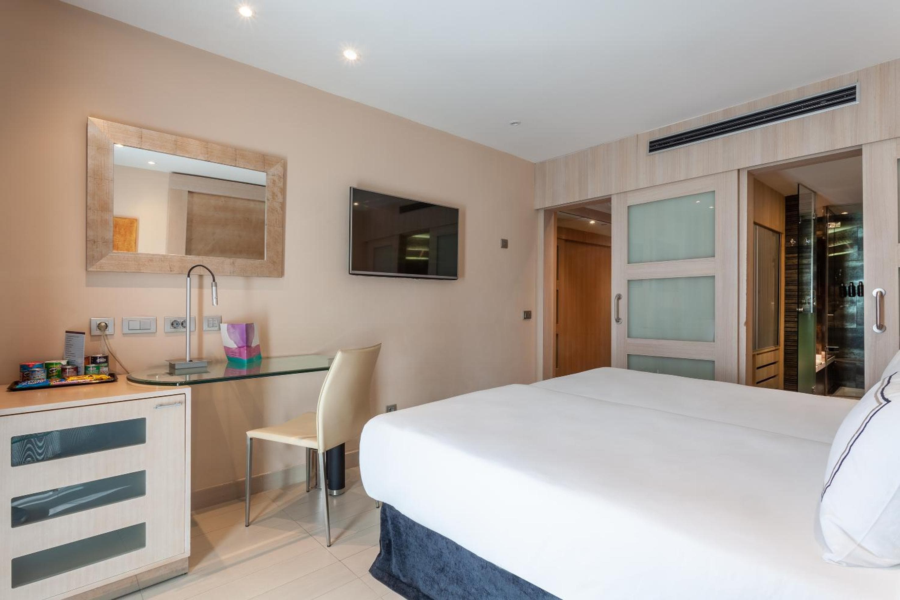 Meliá Sevilla — 29