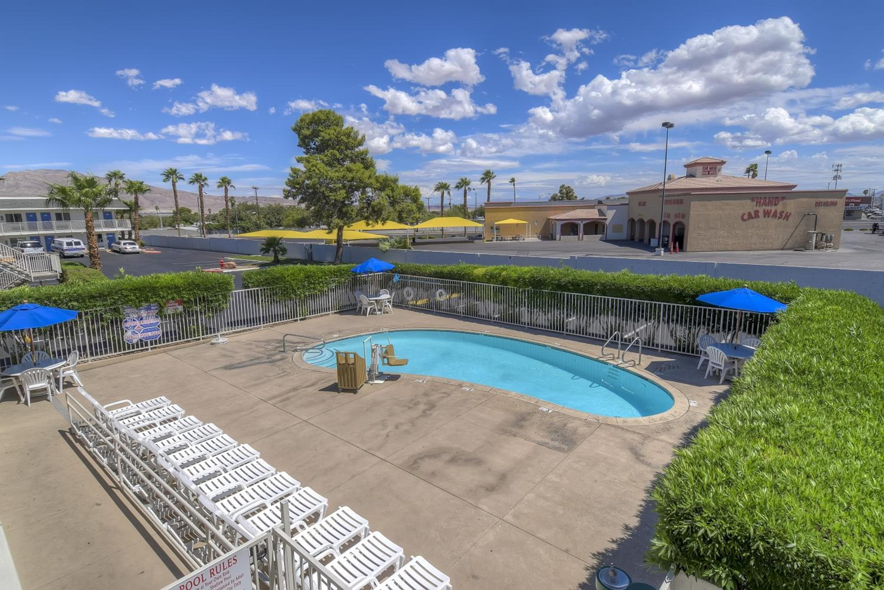 Las Vegas, NV - Boulder Highway — 11
