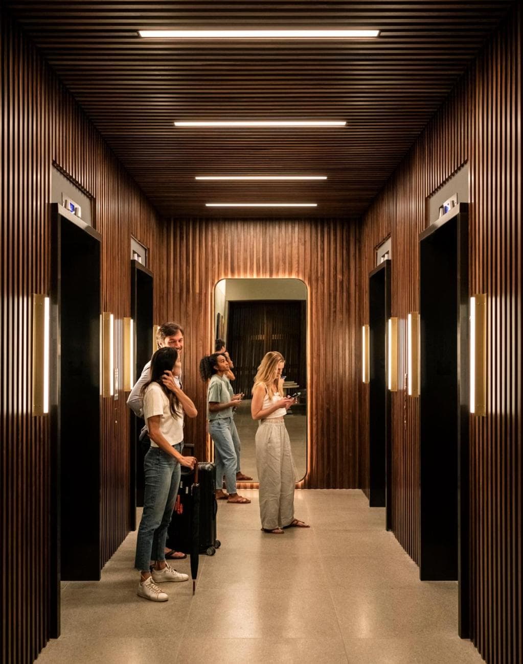 ROOST Tampa — 9
