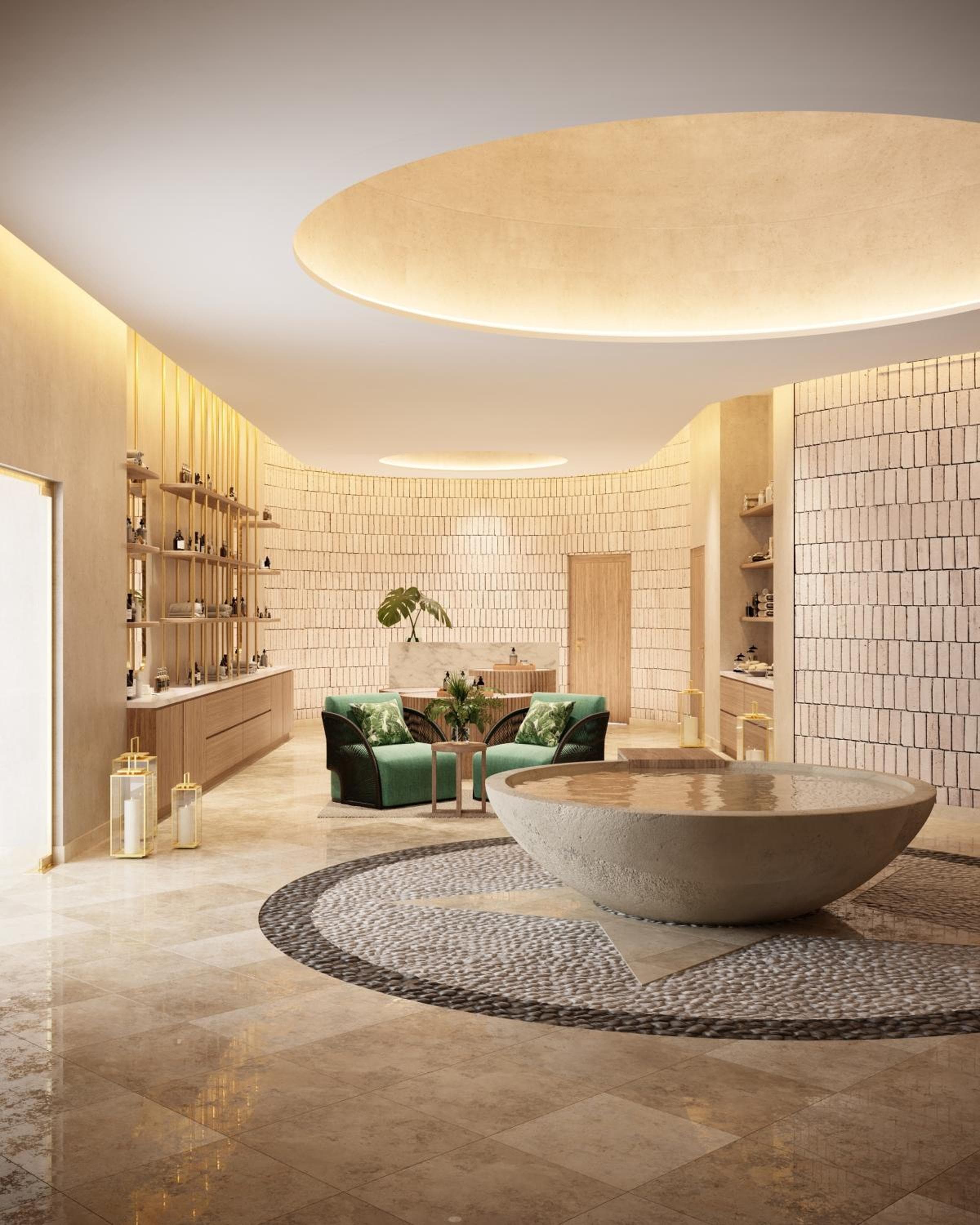 Hyatt Zilara Riviera Maya Solo Adultos Todo Incluido — 20