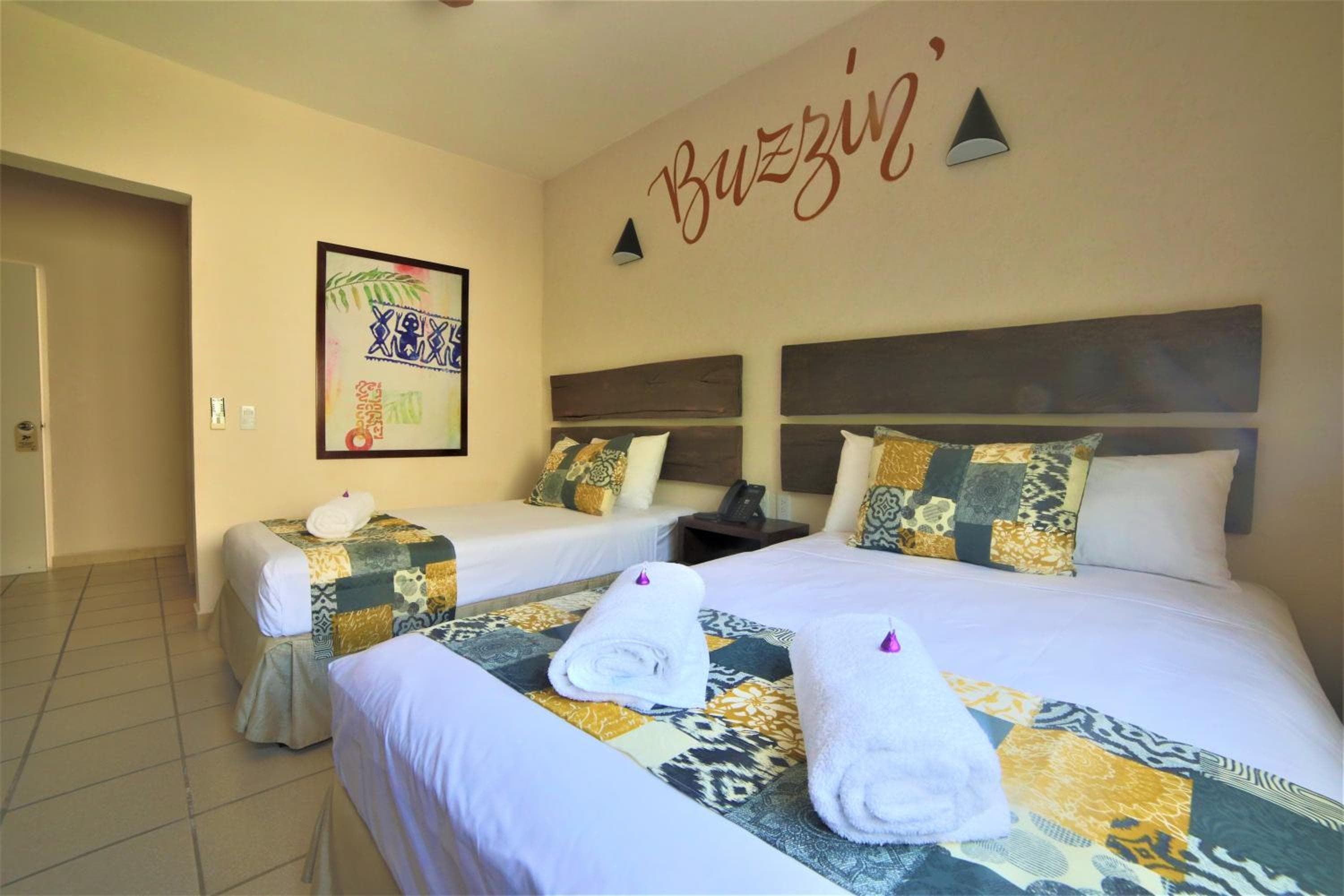 Days Inn by Wyndham Playa del Carmen — 7