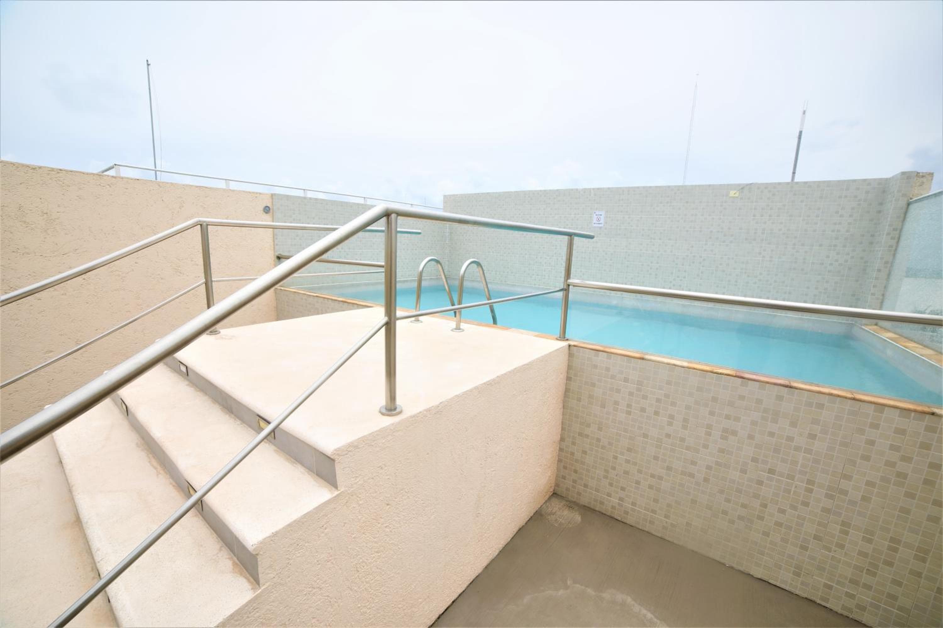 Days Inn by Wyndham Playa del Carmen — 17