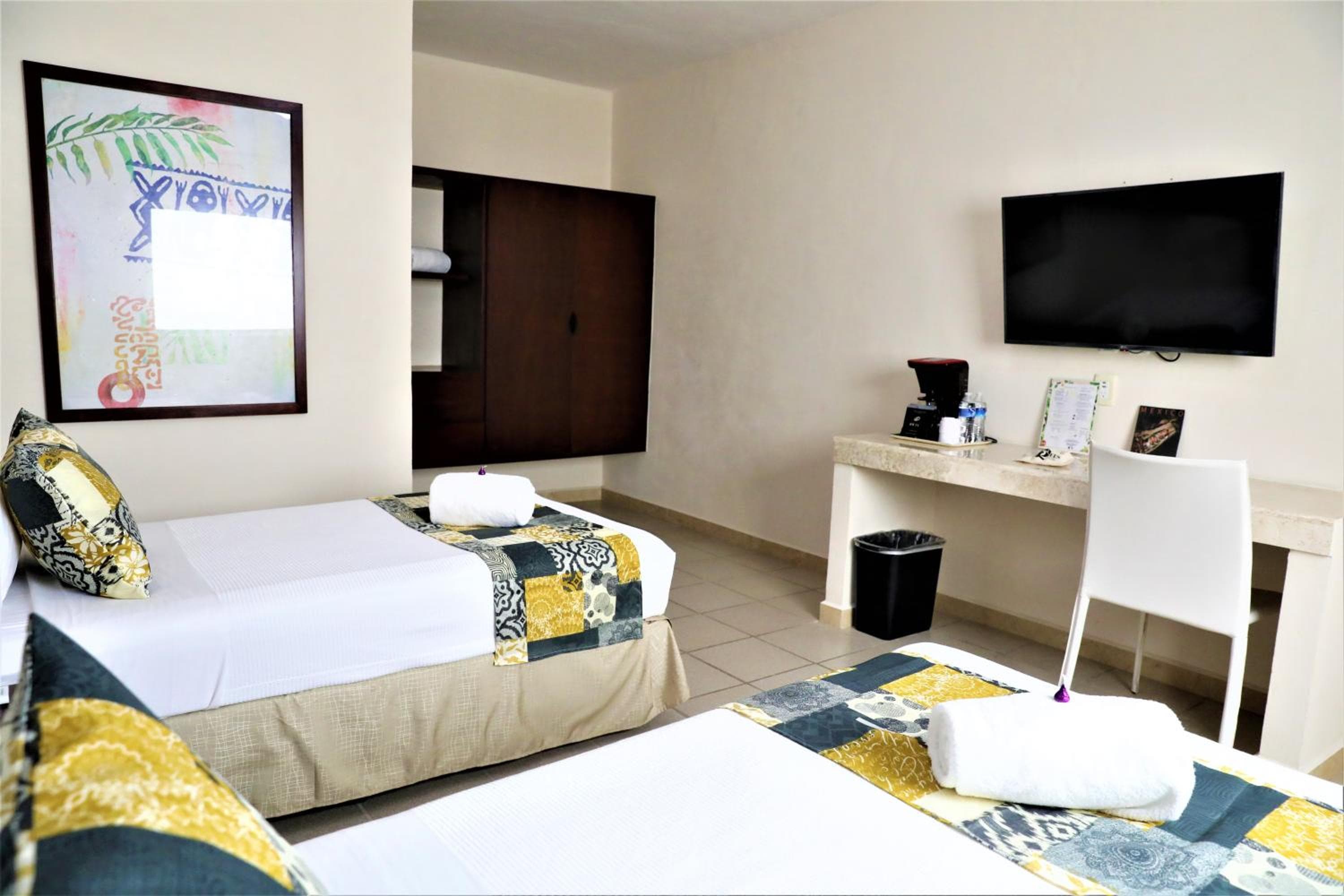 Days Inn by Wyndham Playa del Carmen — 28