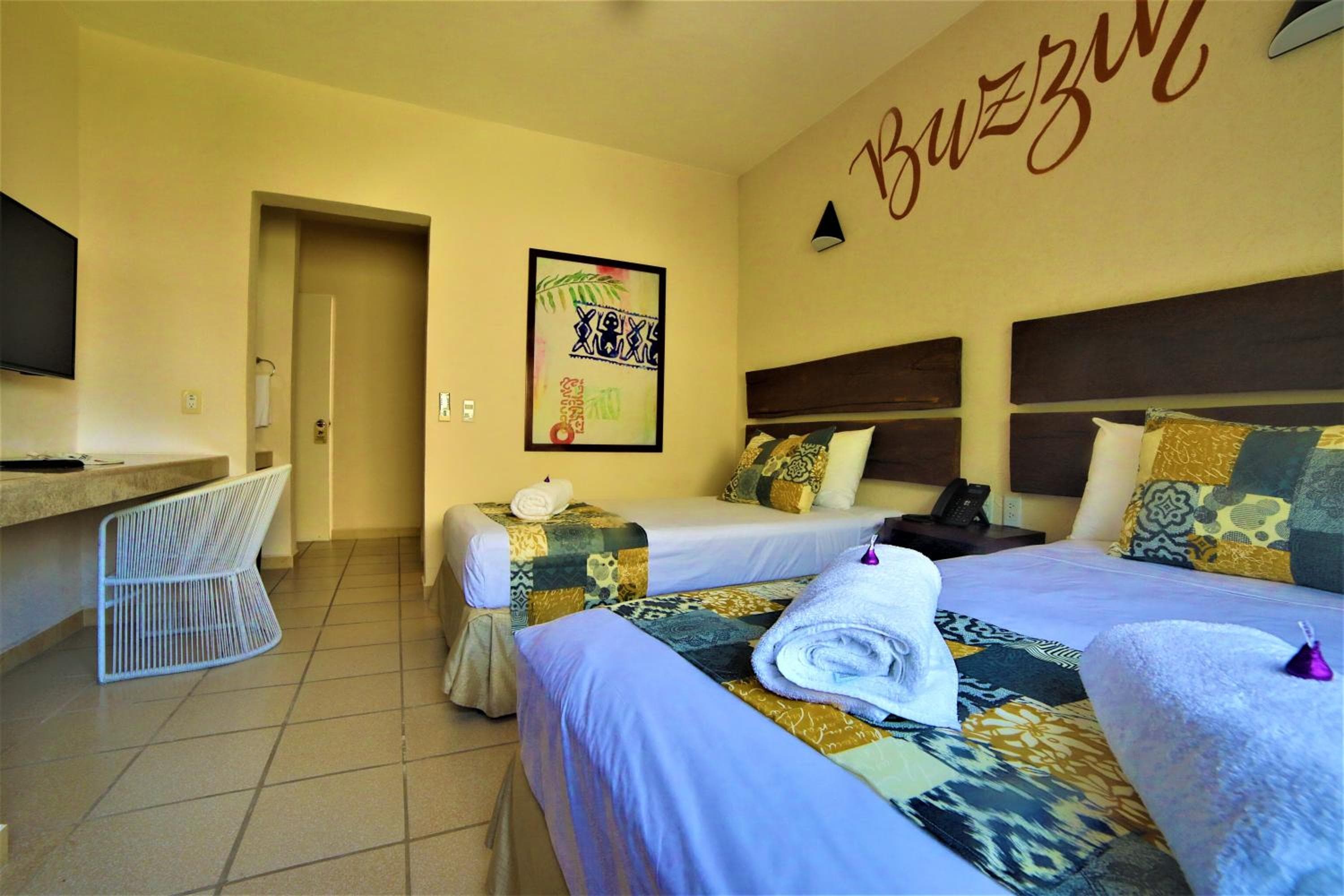 Days Inn by Wyndham Playa del Carmen — 11