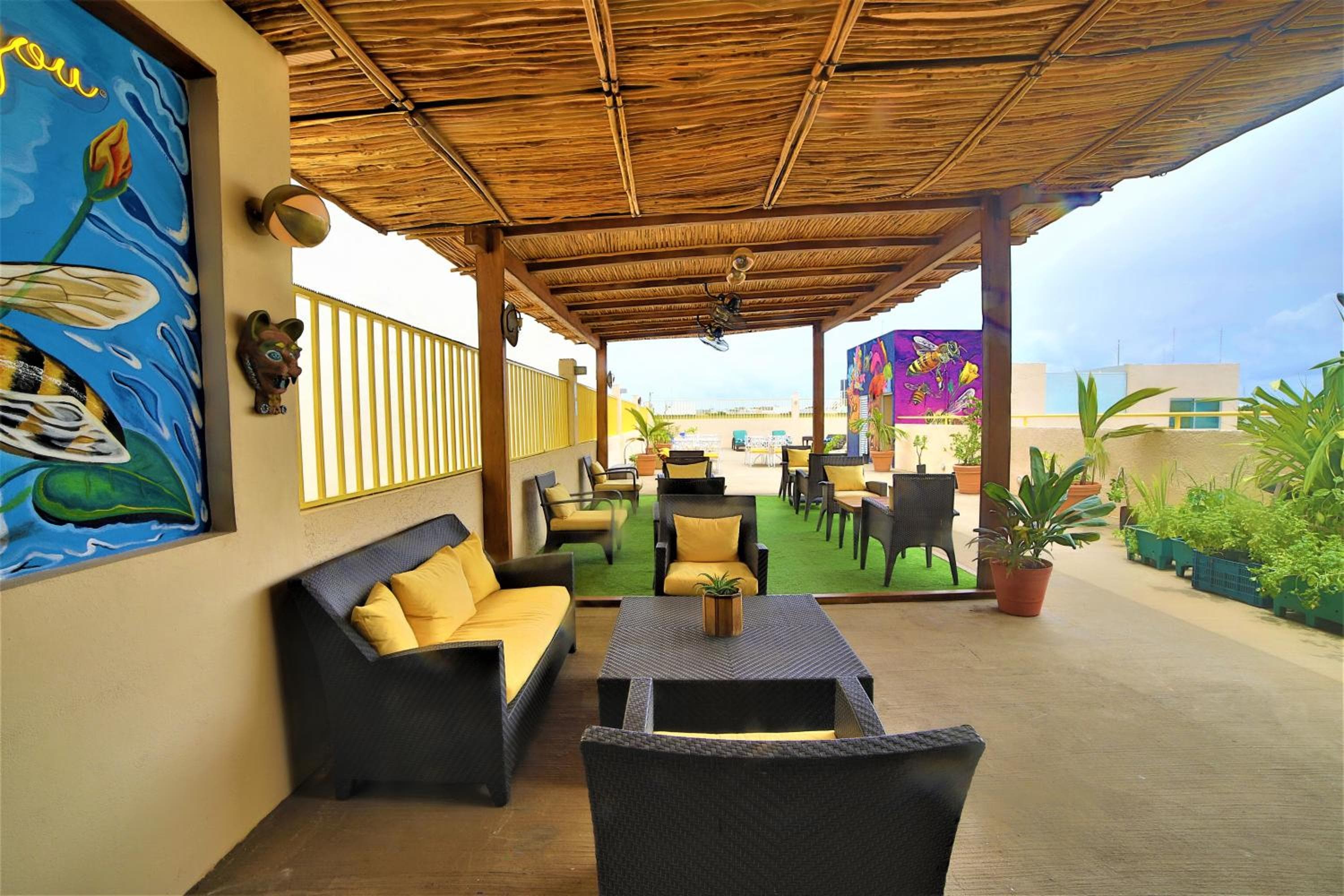 Days Inn by Wyndham Playa del Carmen — 26