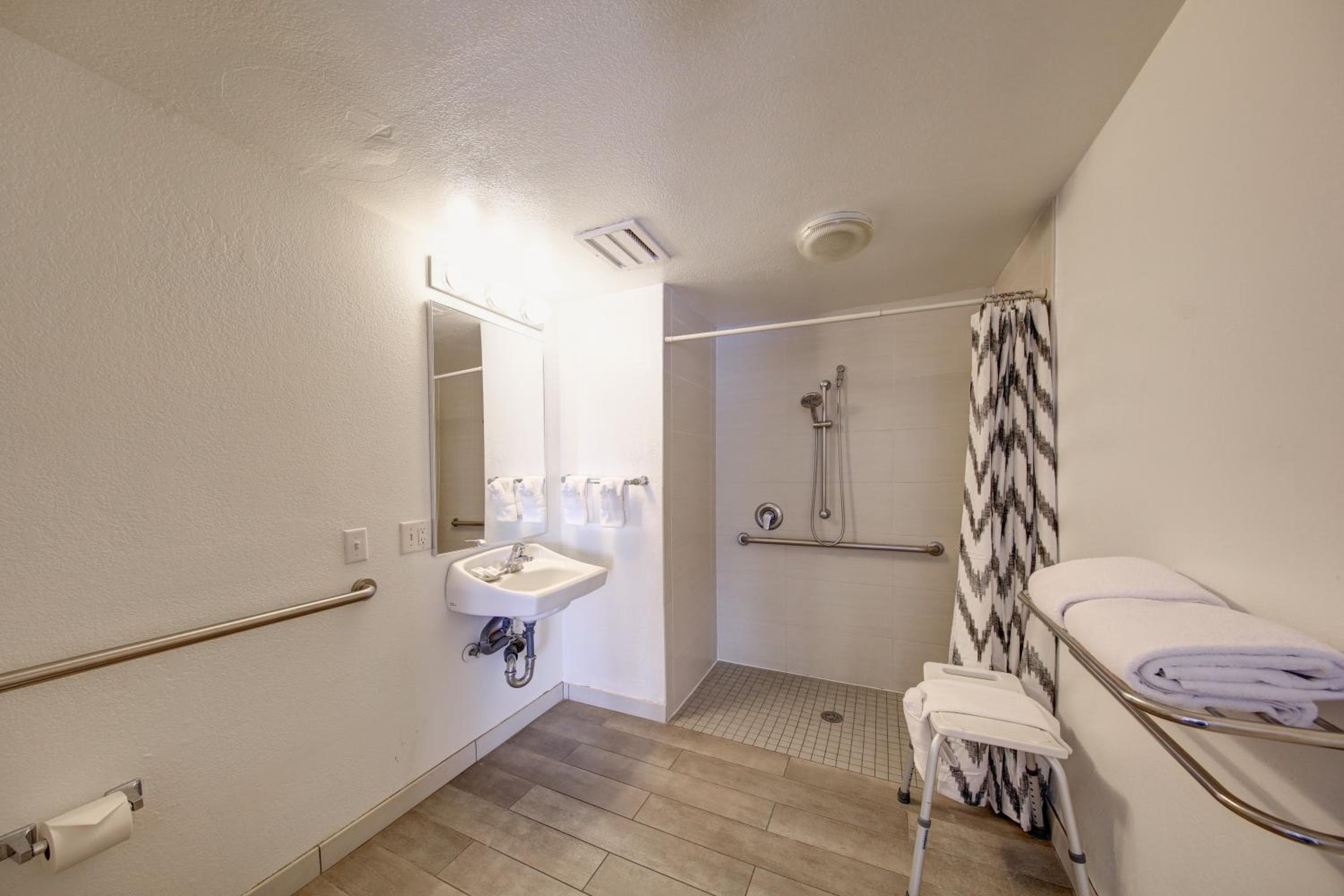 Inn at Venice Beach — 21