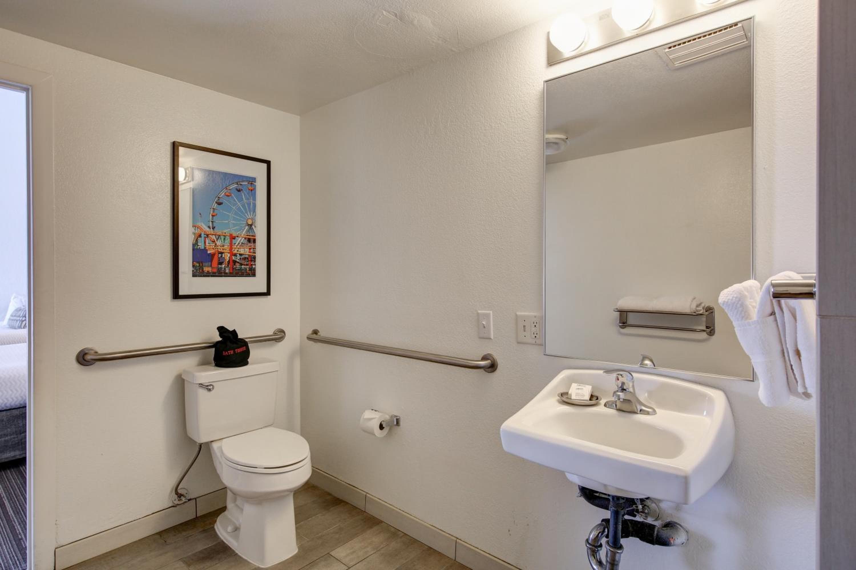 Inn at Venice Beach — 22