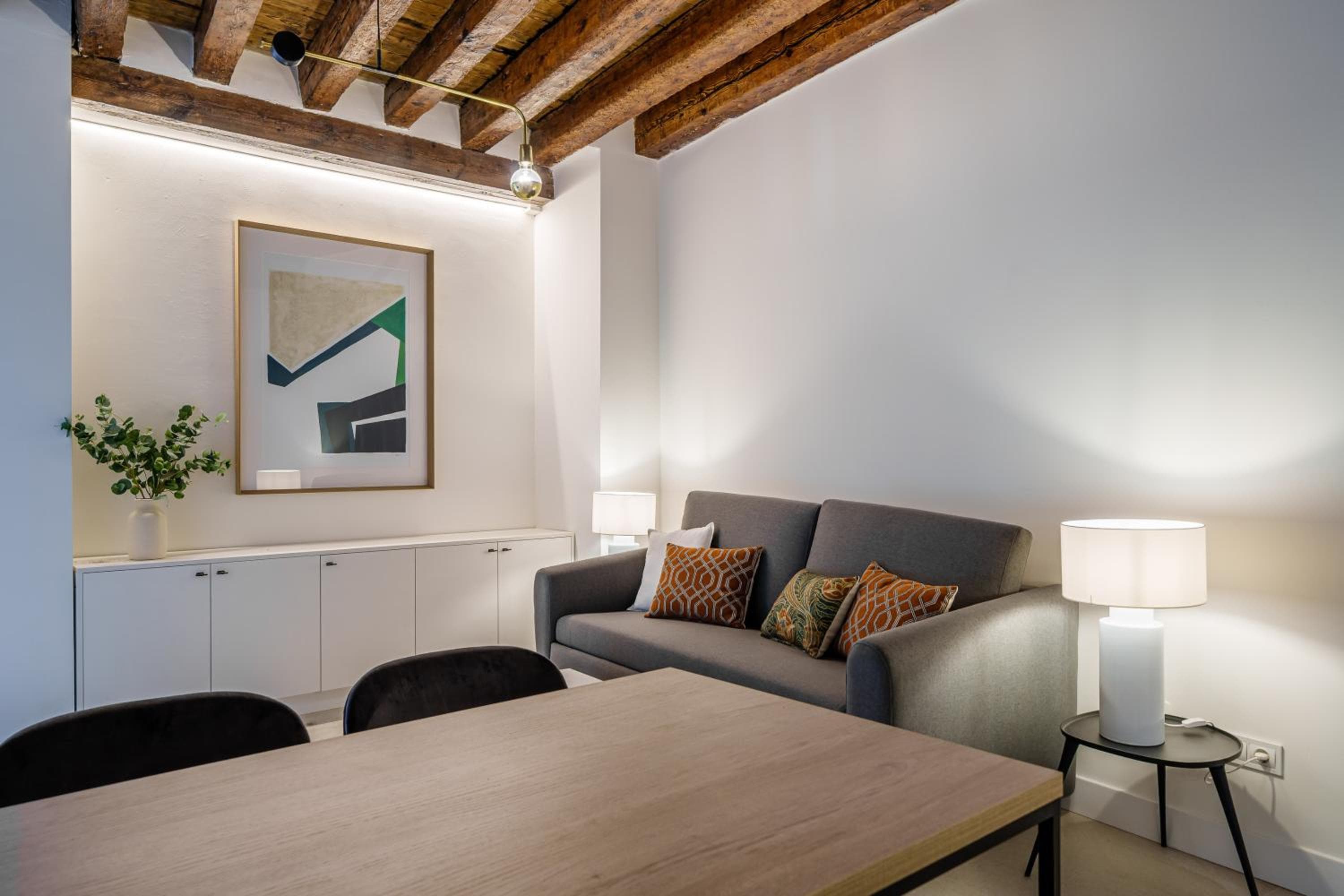 Homely Málaga Mariblanca 17, Vegafuente Apartments — 15