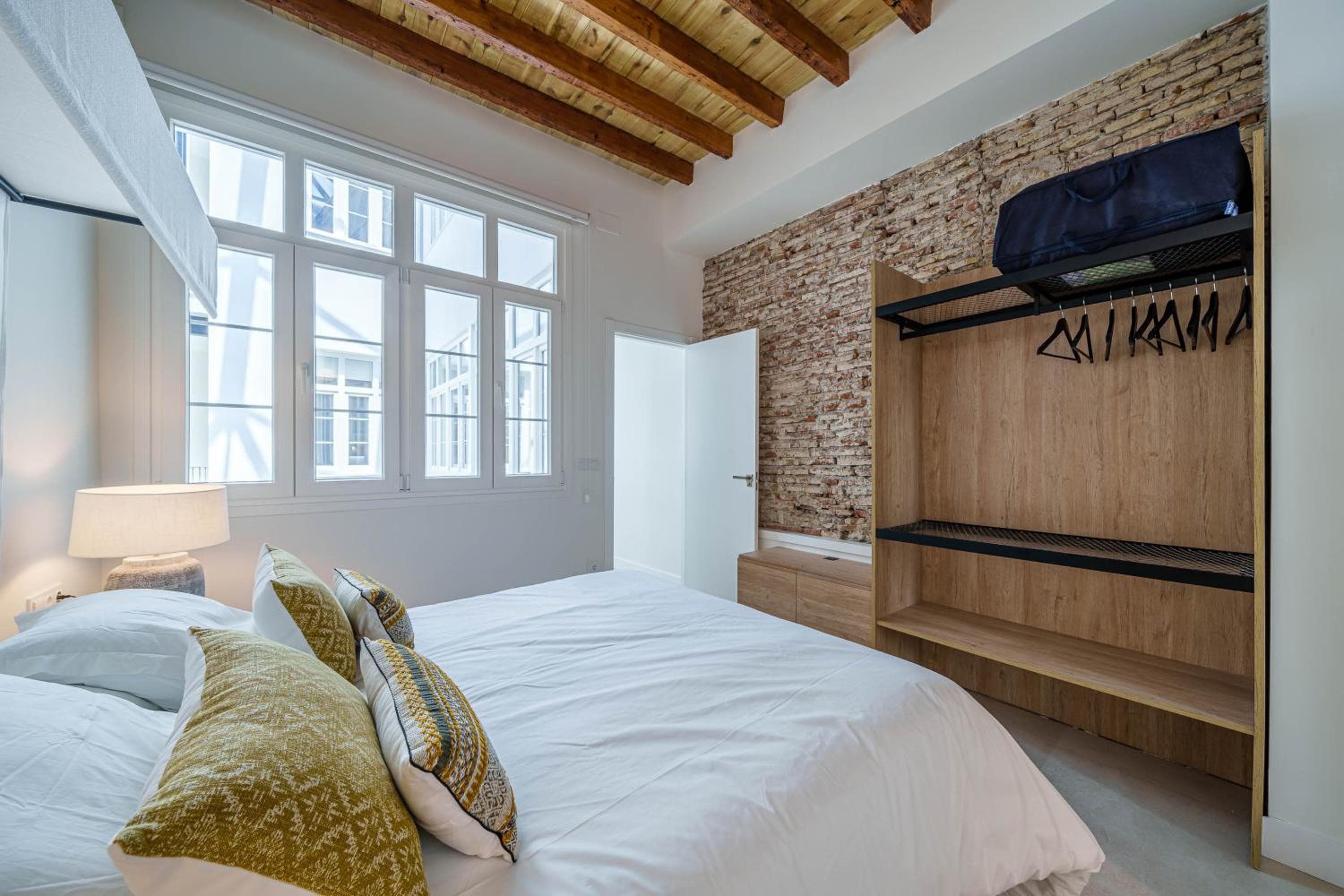Homely Málaga Mariblanca 17, Vegafuente Apartments — 22