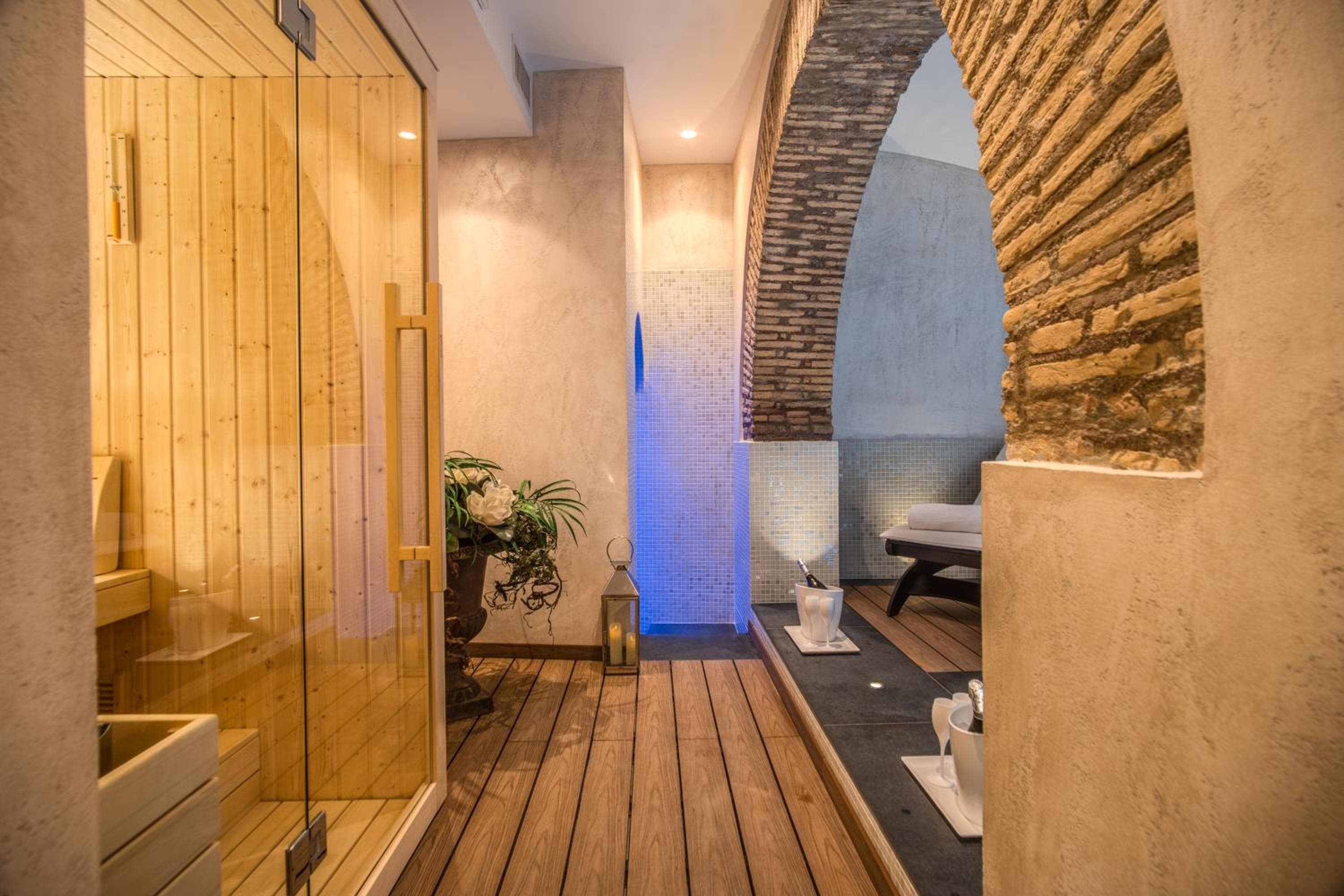 Boutique Relais Barozzi & SPA — 16