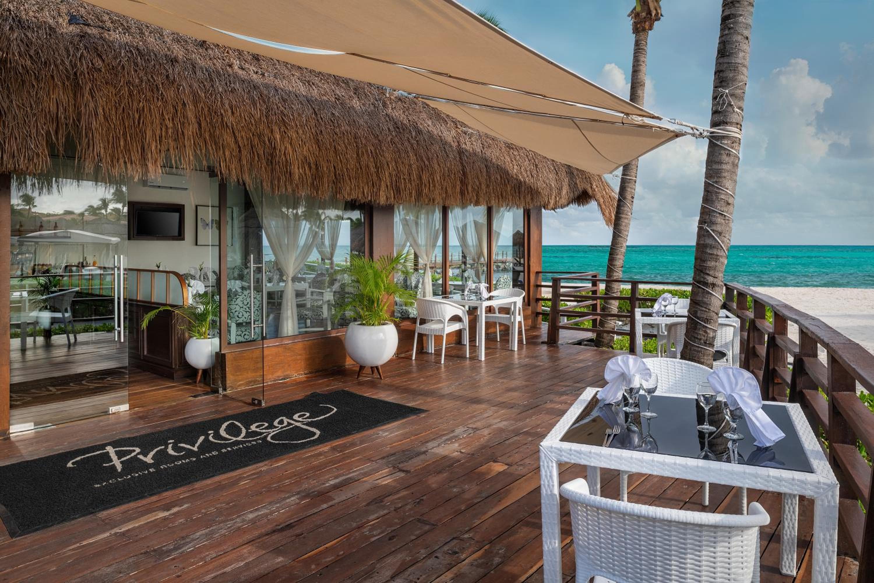 Ocean Maya Royale Adults Only - All Inclusive — 9