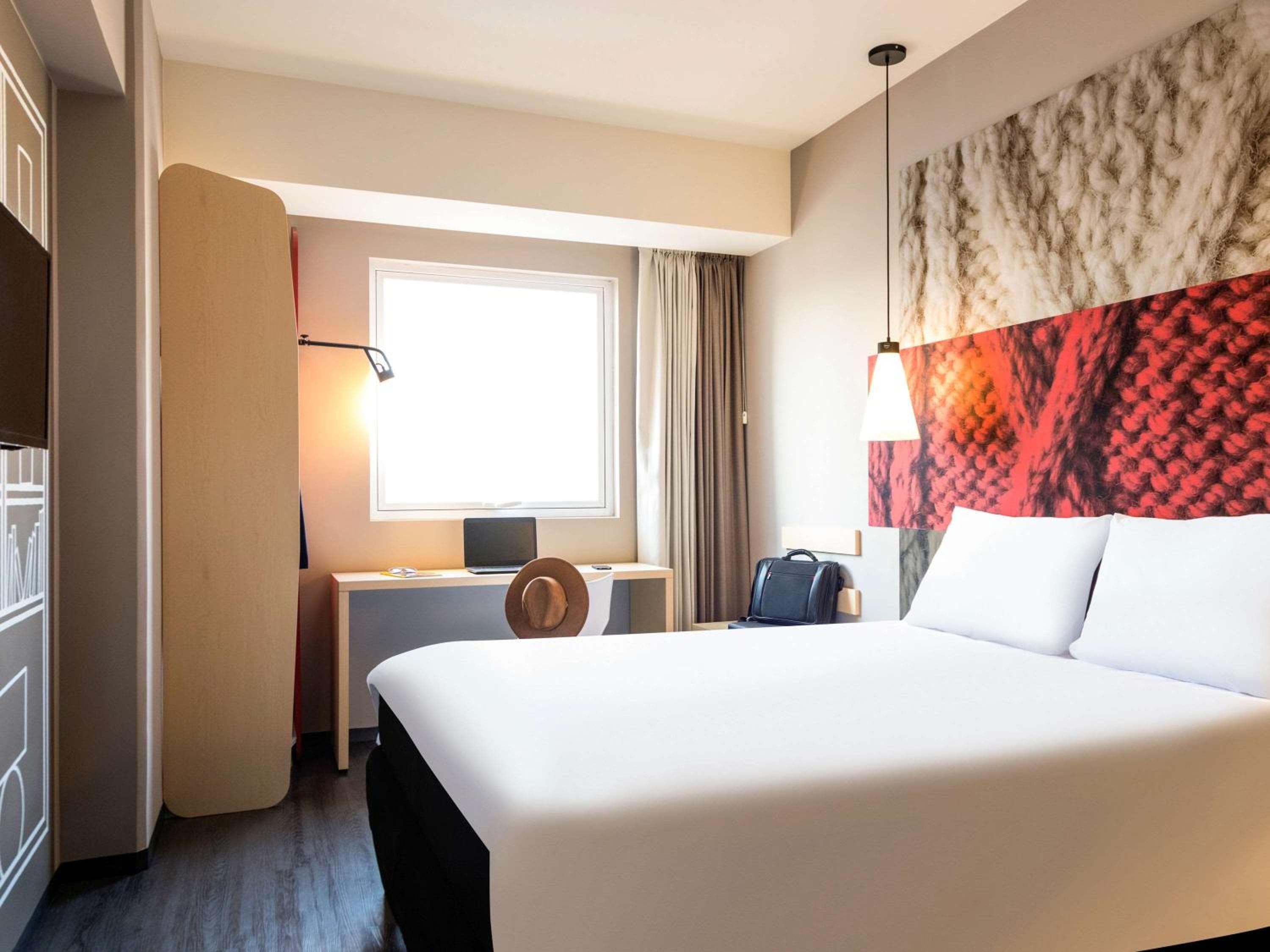 Ibis Mexico Tlalnepantla — 9