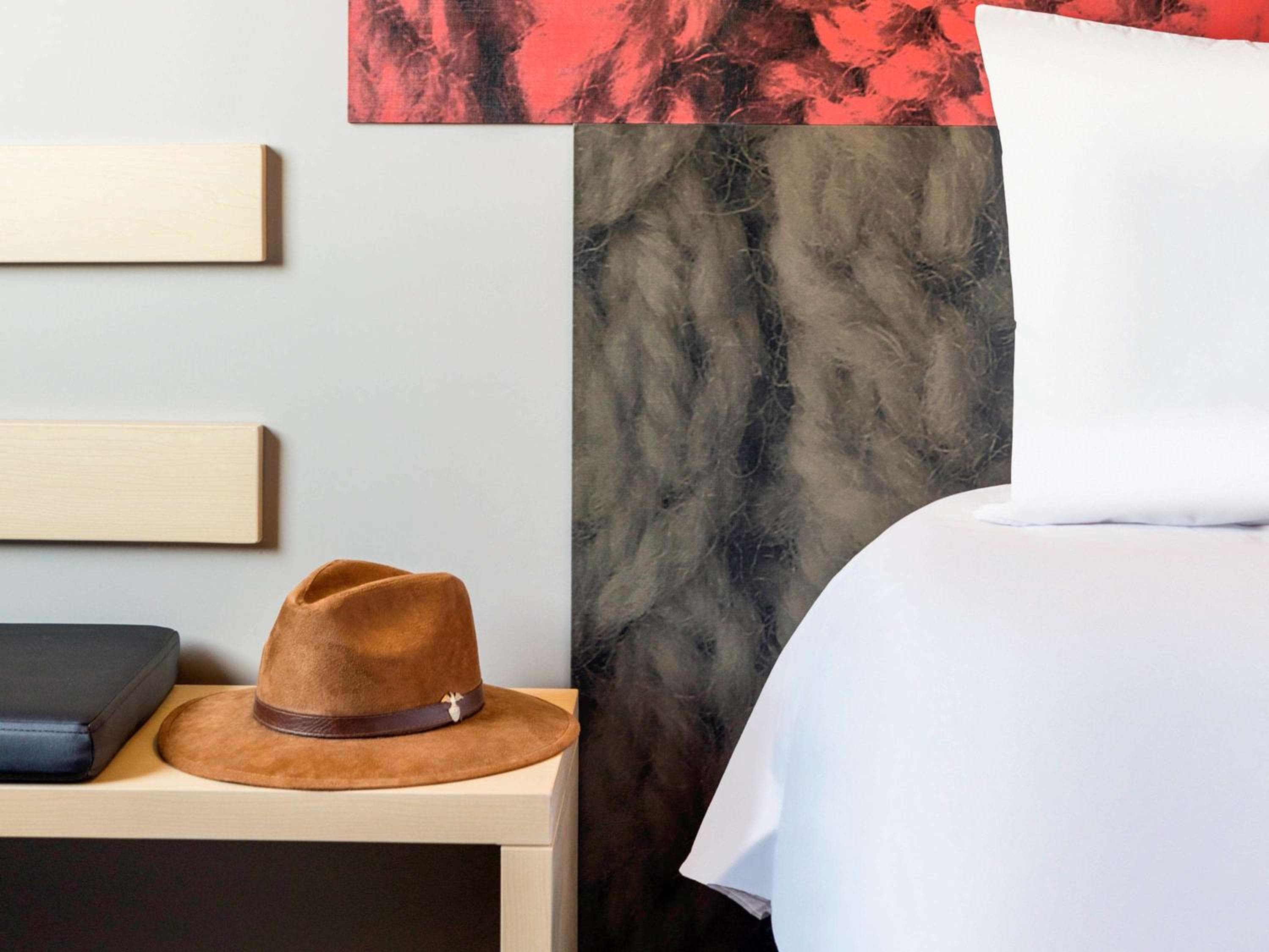 Ibis Mexico Tlalnepantla — 16