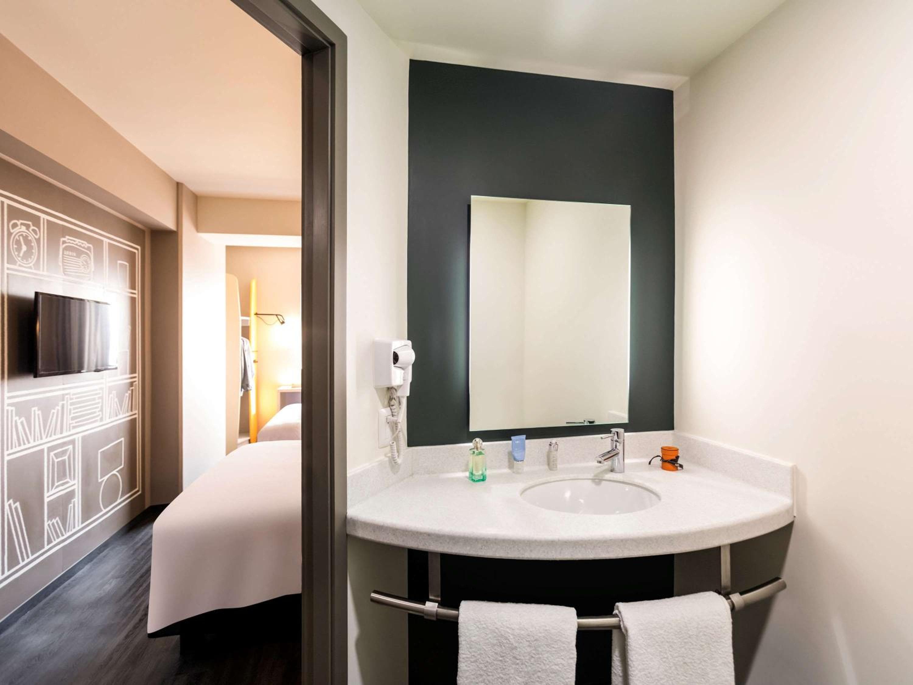 Ibis Mexico Tlalnepantla — 19