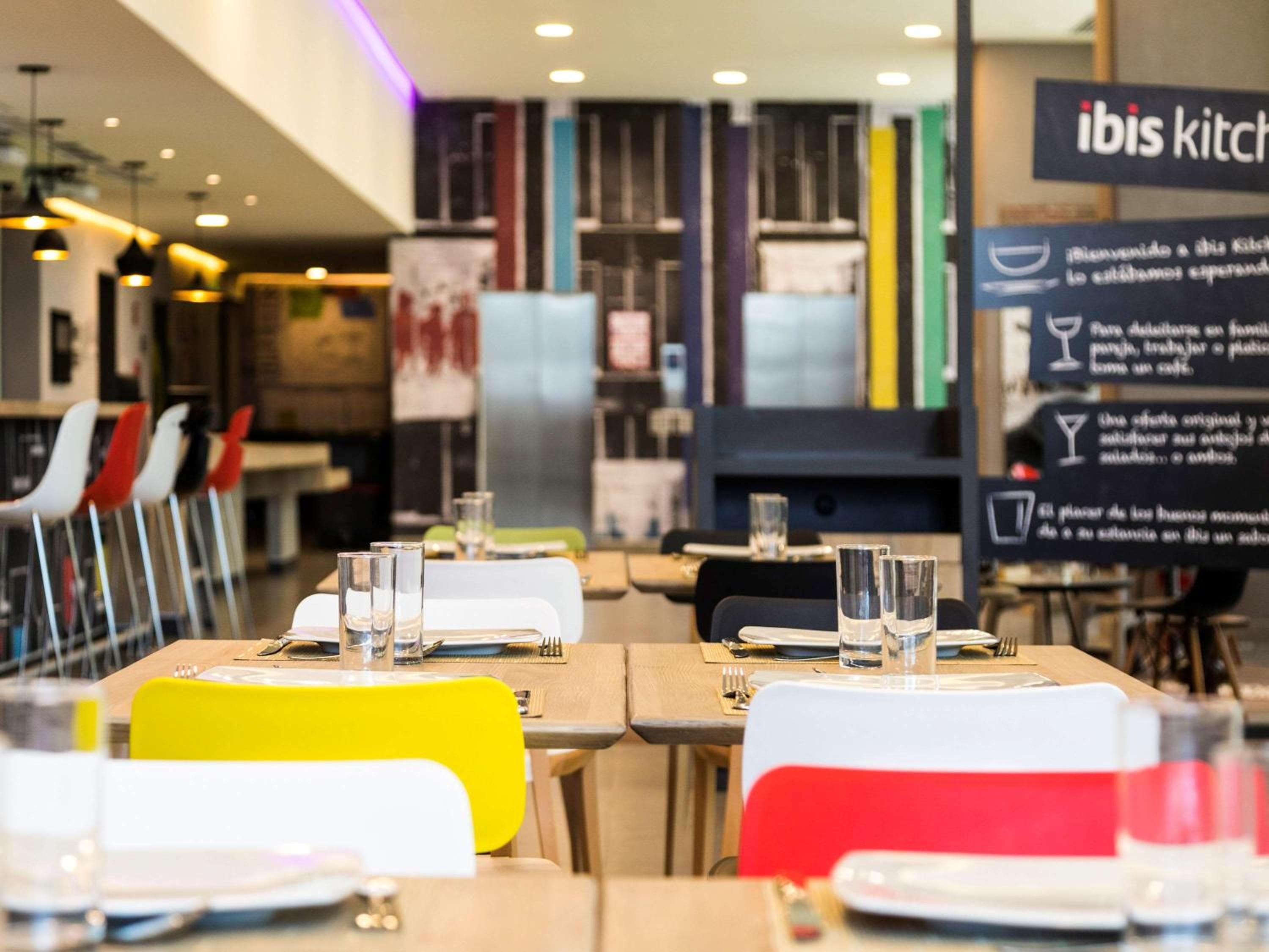 Ibis Mexico Tlalnepantla — 27