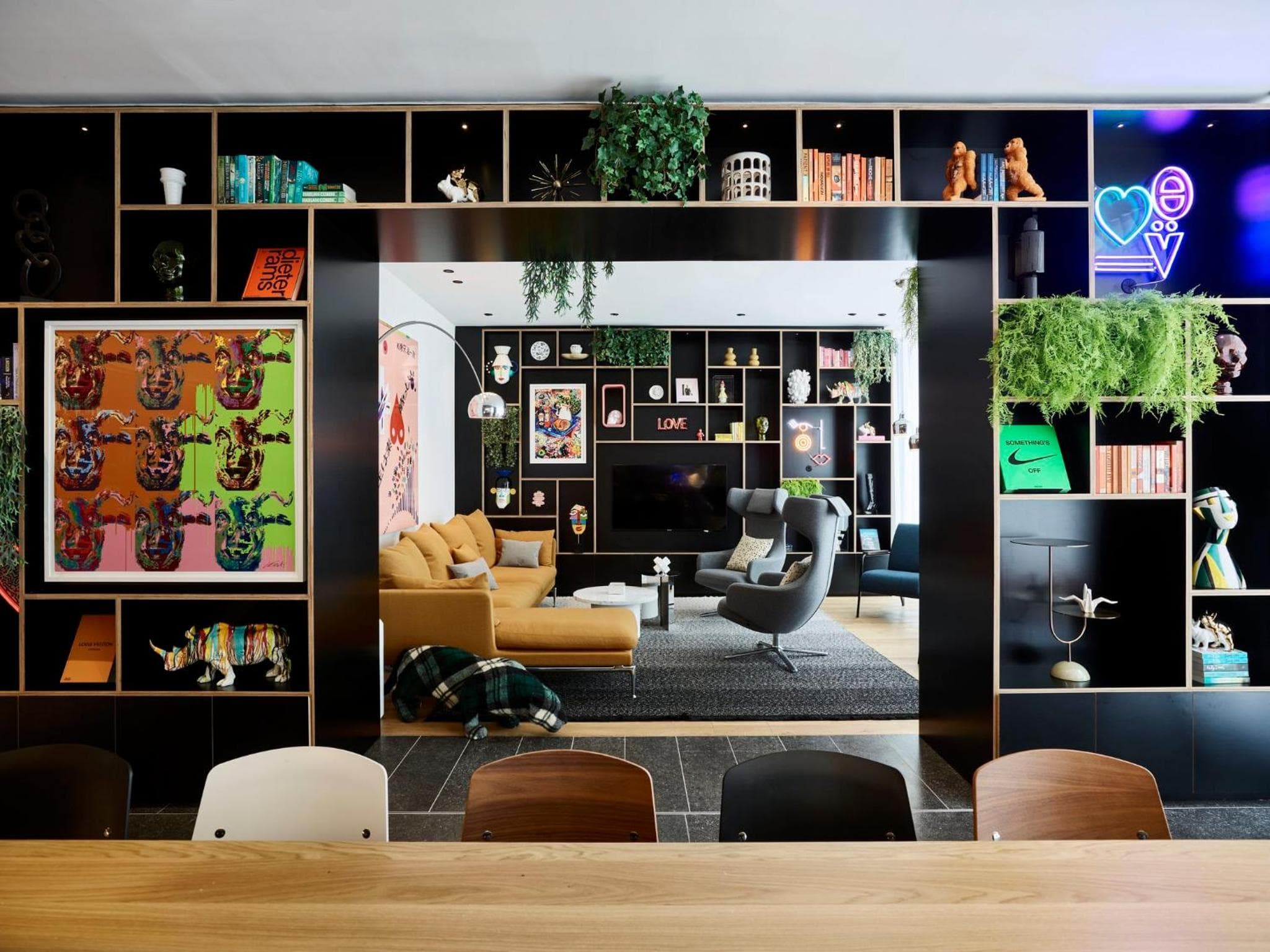 citizenM London Victoria Station — 11