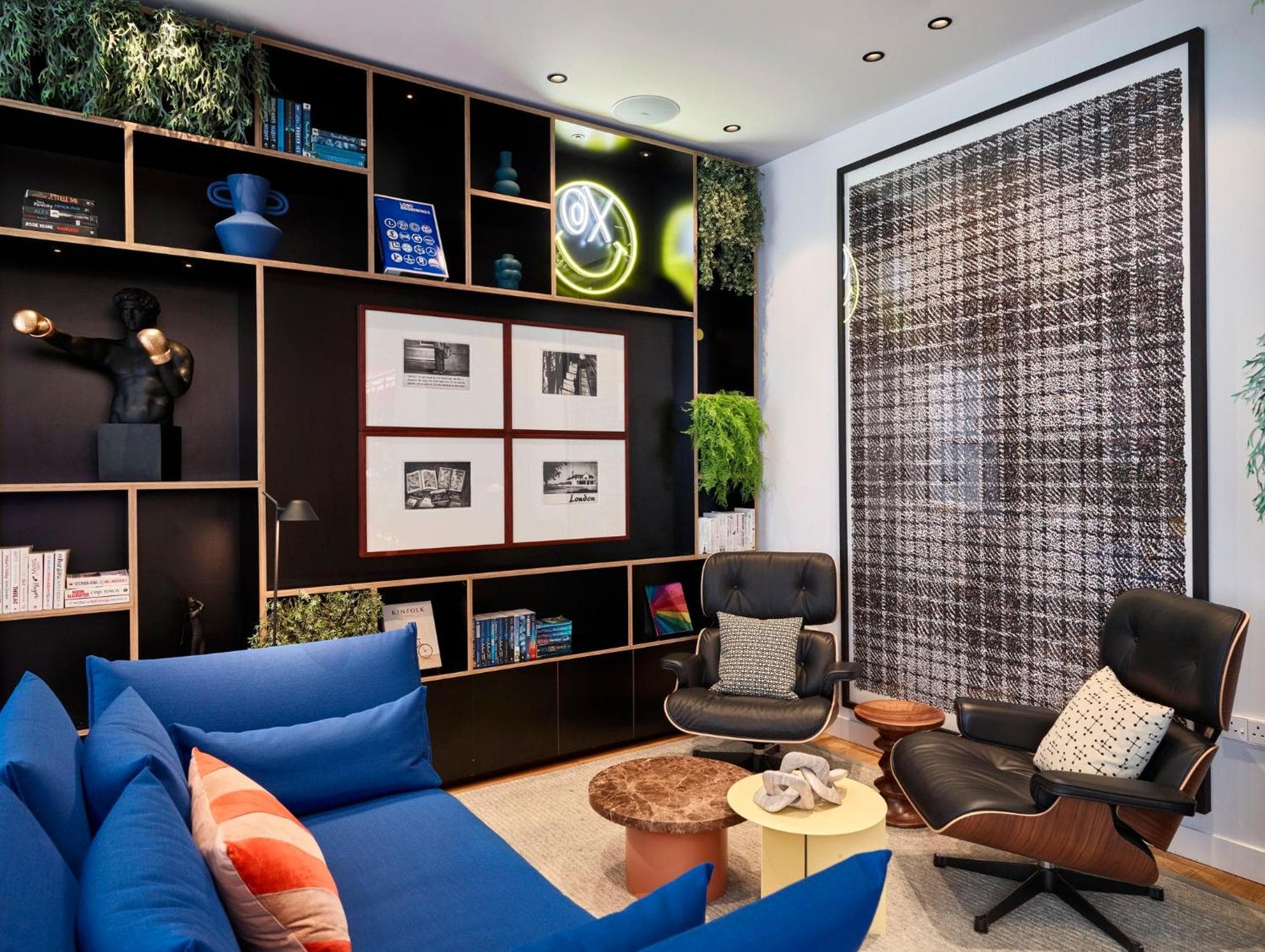 citizenM London Victoria Station — 9