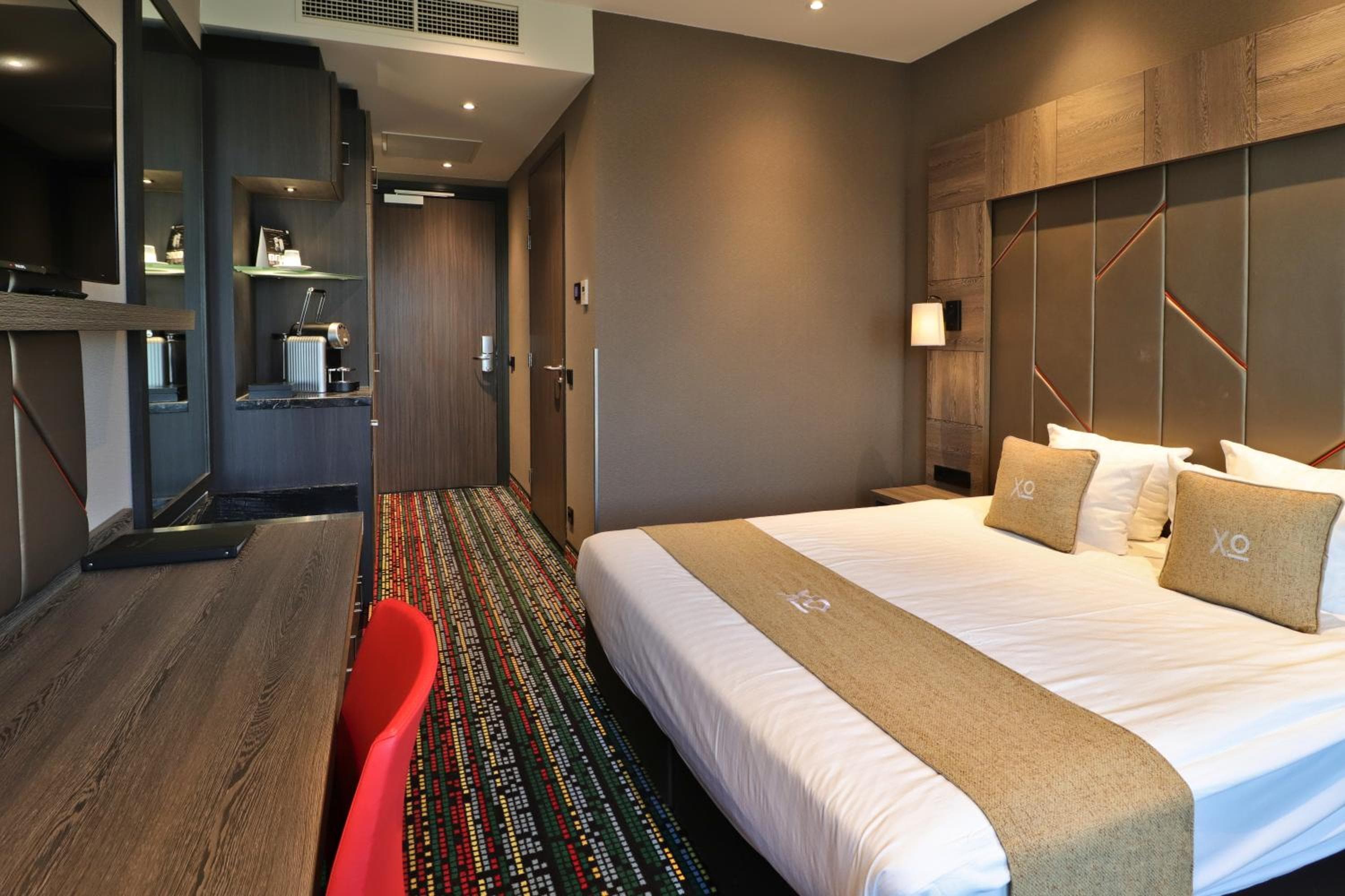 XO Hotels Couture — 5