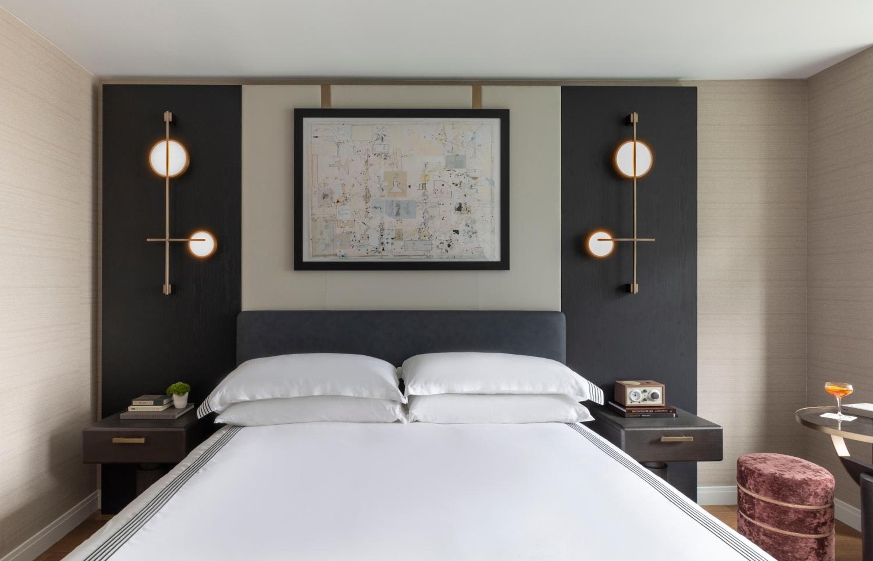 Thompson Central Park New York, by Hyatt — 28