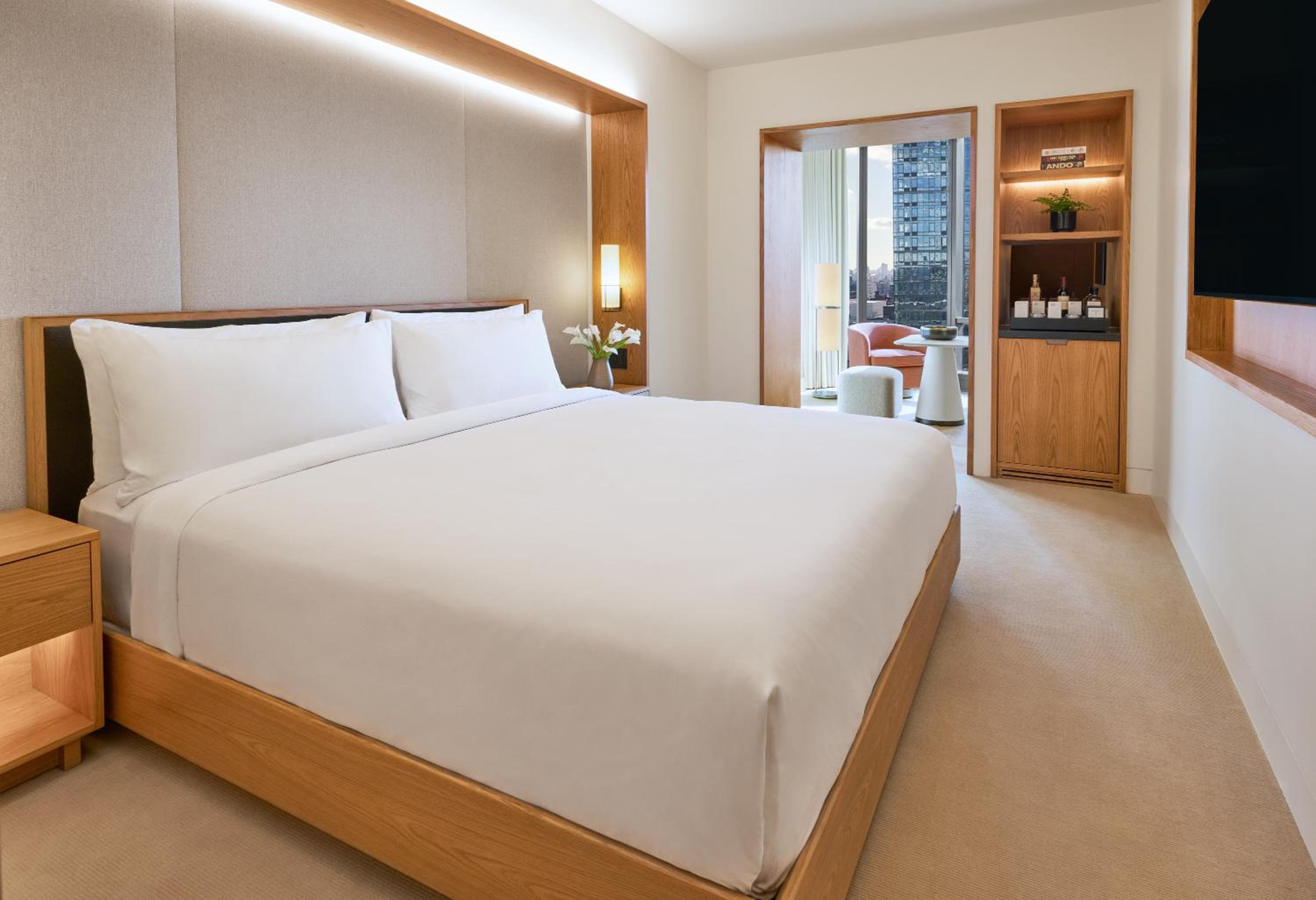 Pendry Manhattan West — 9