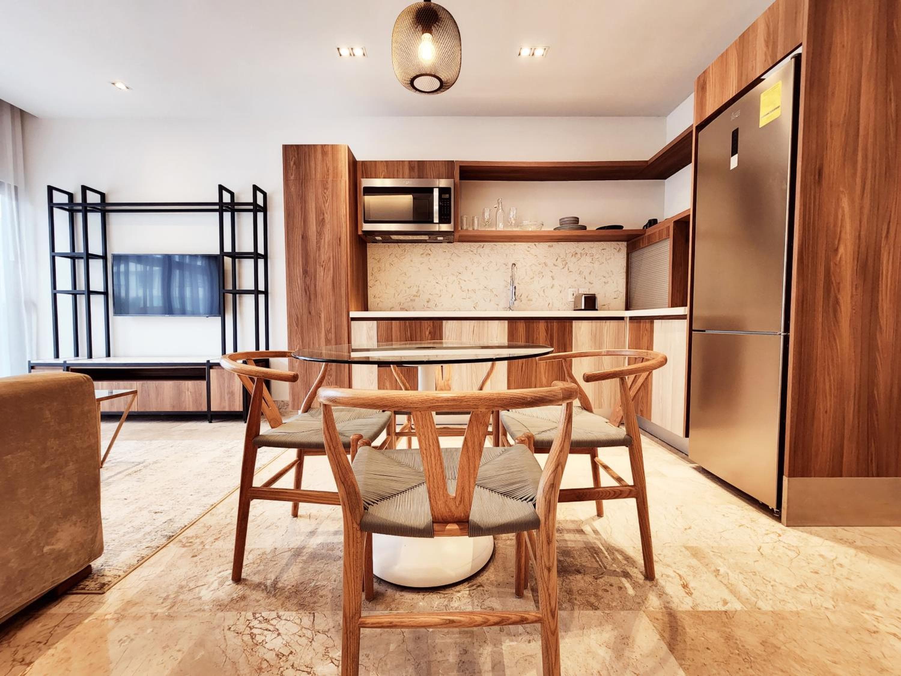 Singular Dream Beach Residences — 9