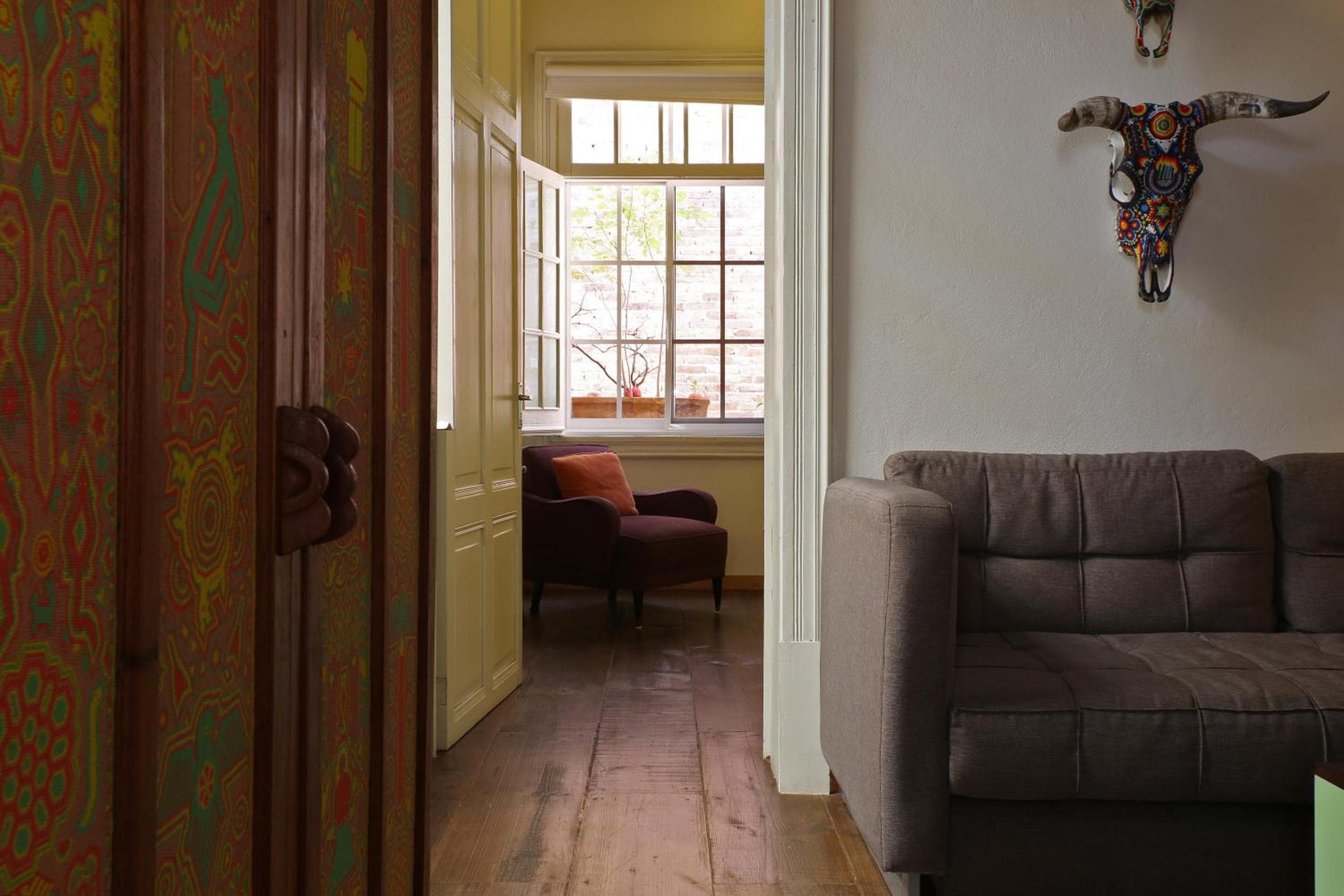 El Patio 77 B&B — 5