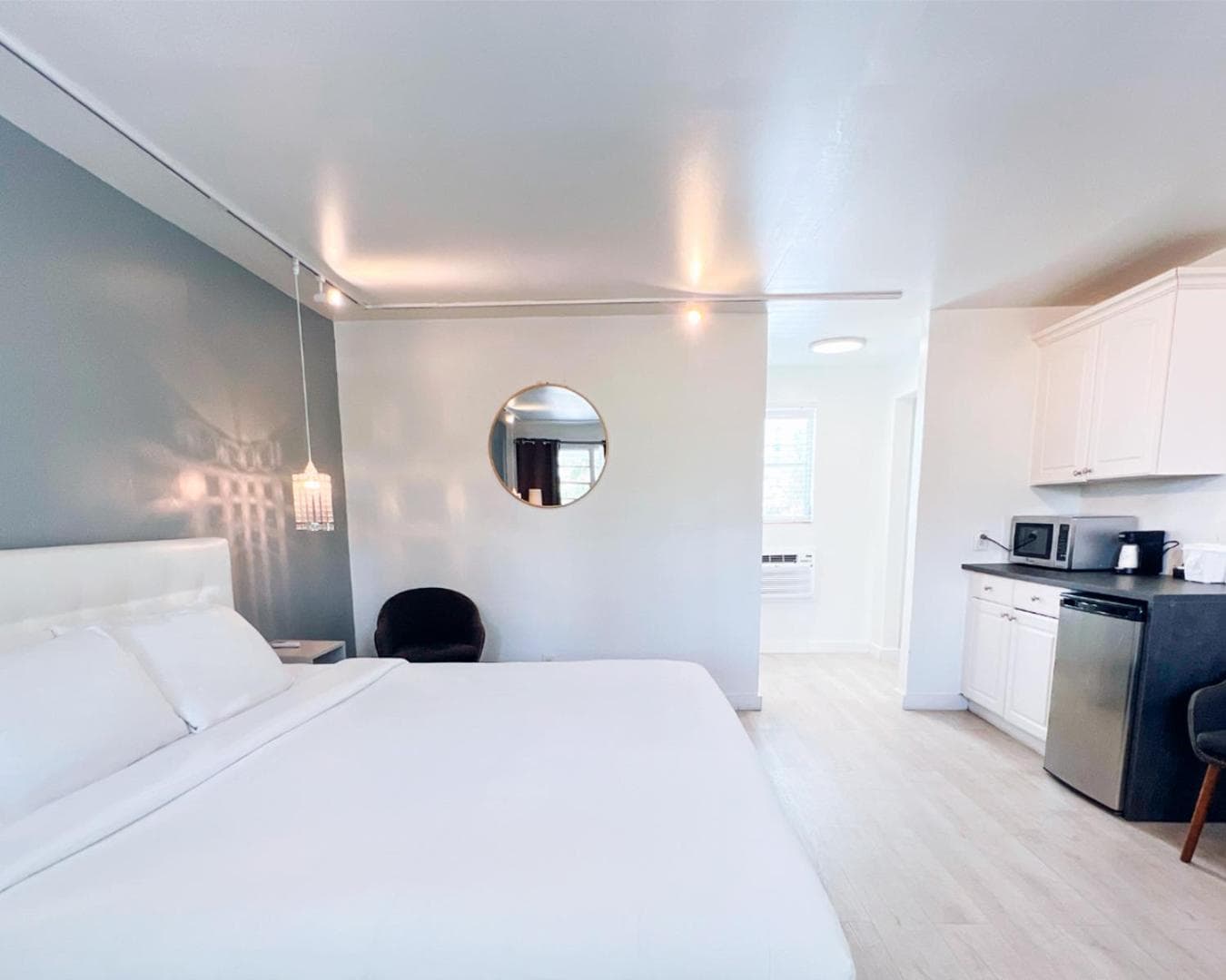 North Beach Hotel — 29