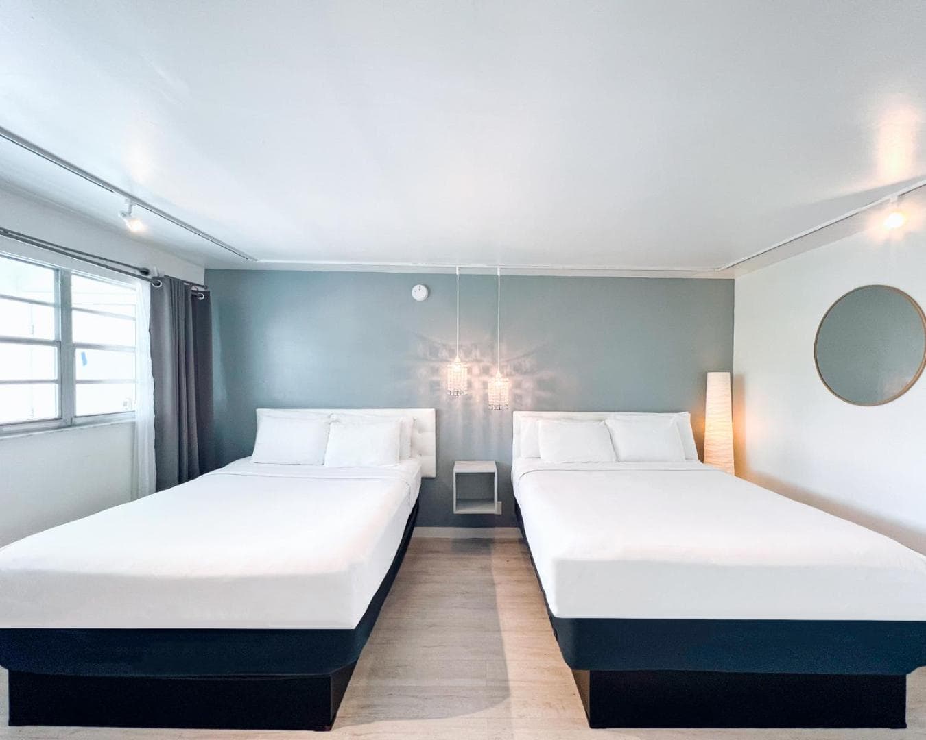 North Beach Hotel — 24