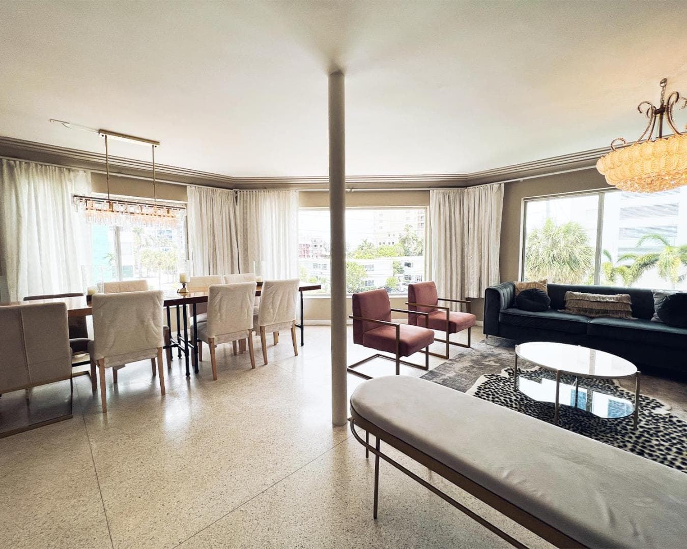 North Beach Hotel — 20
