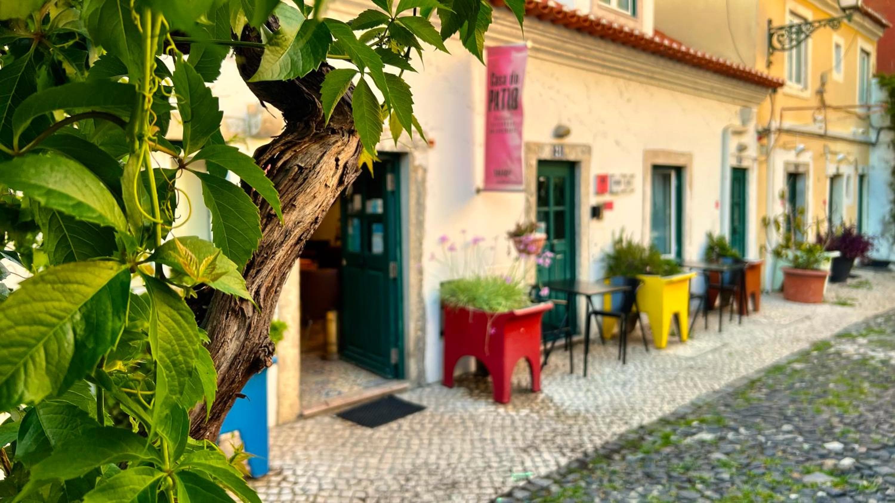 Casa do Patio by Shiadu — 16