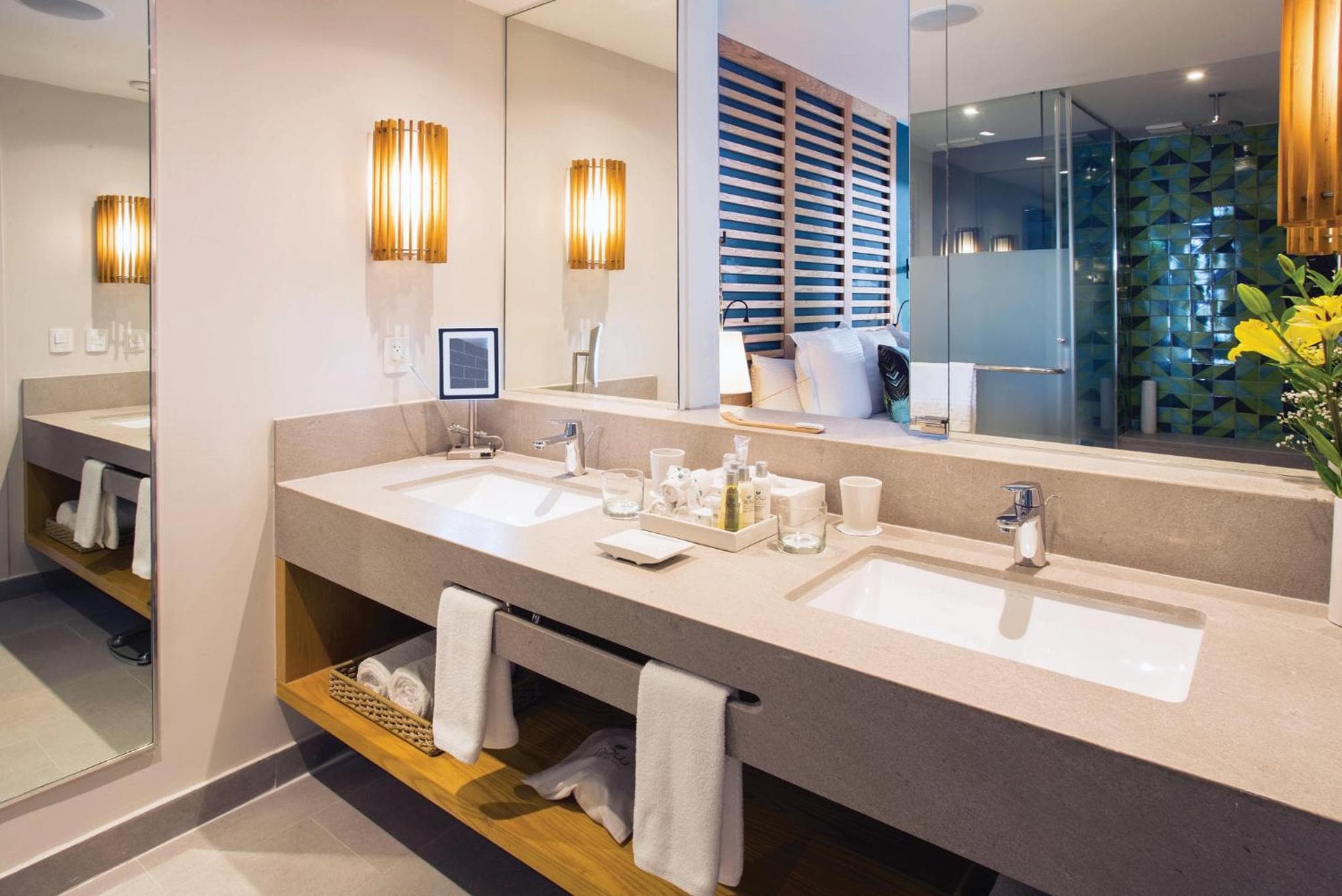 Dreams Natura Resort & Spa - All Inclusive — 8