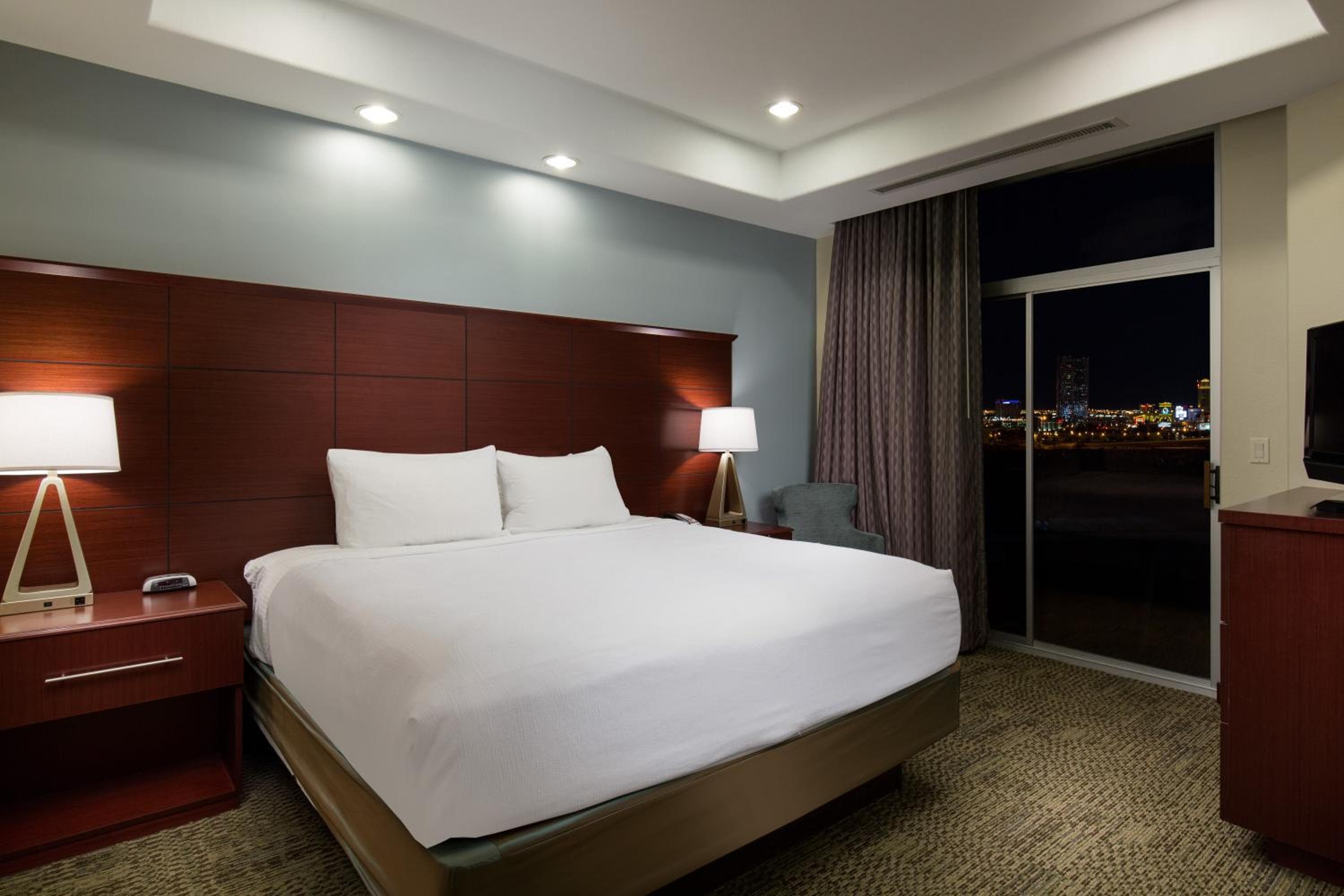 Staybridge Suites Las Vegas - Distrito del Estadio — 5